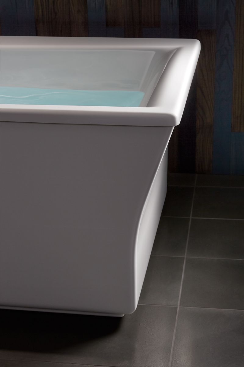 8667-stargaze-72-x-36-freestanding-heated-bubblemassage-air-bath-with-bask-heated-surface-and-fluted-shroud-3.jpg Stargaze® 72" x 36" freestanding Heated BubbleMassage™ air bath with Bask® heated surface and fluted shroud