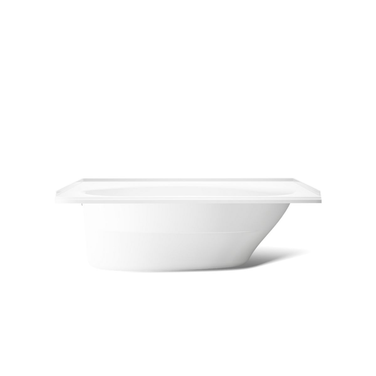 8696-windward-60-x-42-alcove-bath-left-drain-18.jpg Windward® 60" x 42" alcove bath, left drain