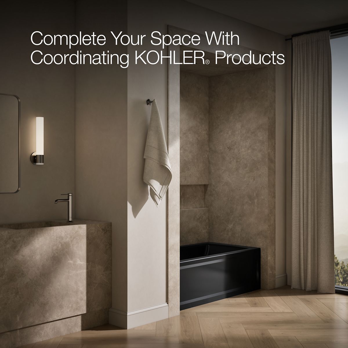 8710-archer-60-x-32-alcove-bath-left-drain-30.jpg Archer® 60" x 32" alcove bath, left drain