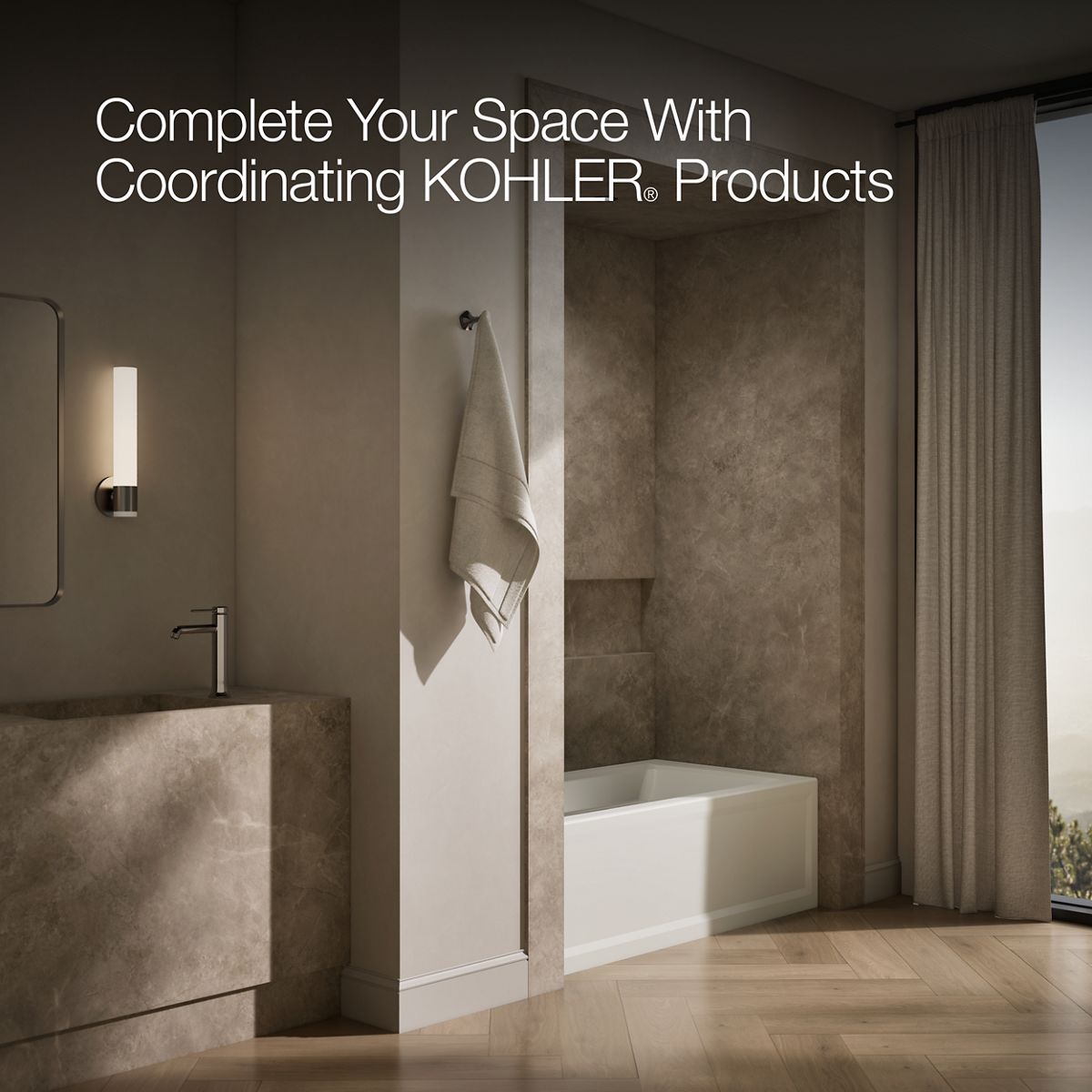 8710-archer-60-x-32-alcove-bath-left-drain-32.jpg Archer® 60" x 32" alcove bath, left drain