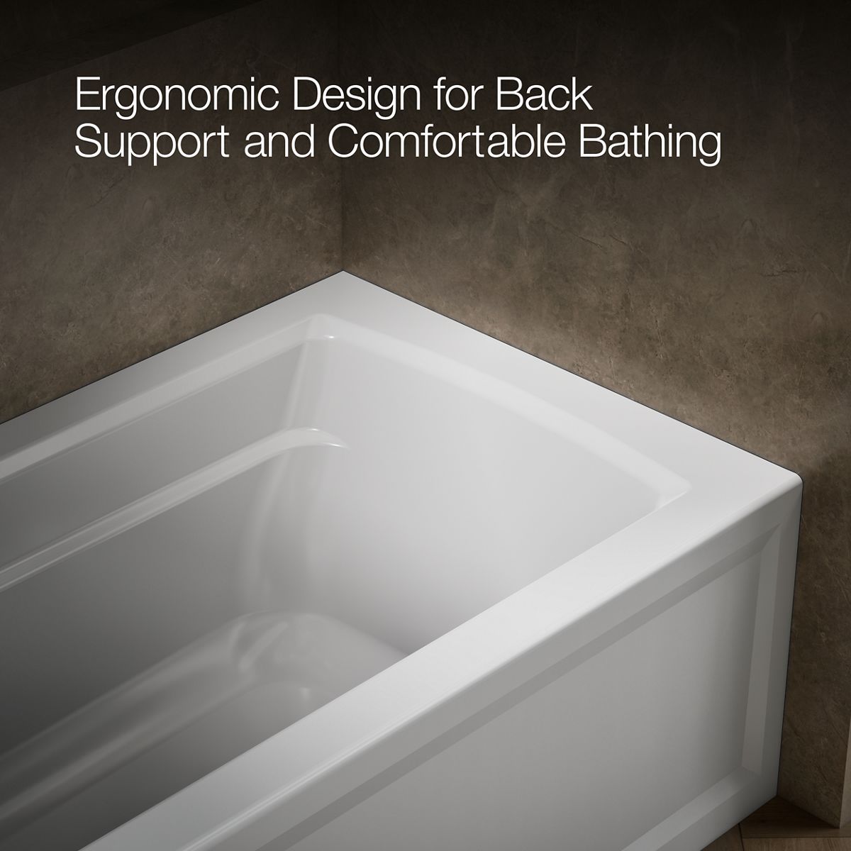 8710-archer-60-x-32-alcove-bath-left-drain-37.jpg Archer® 60" x 32" alcove bath, left drain