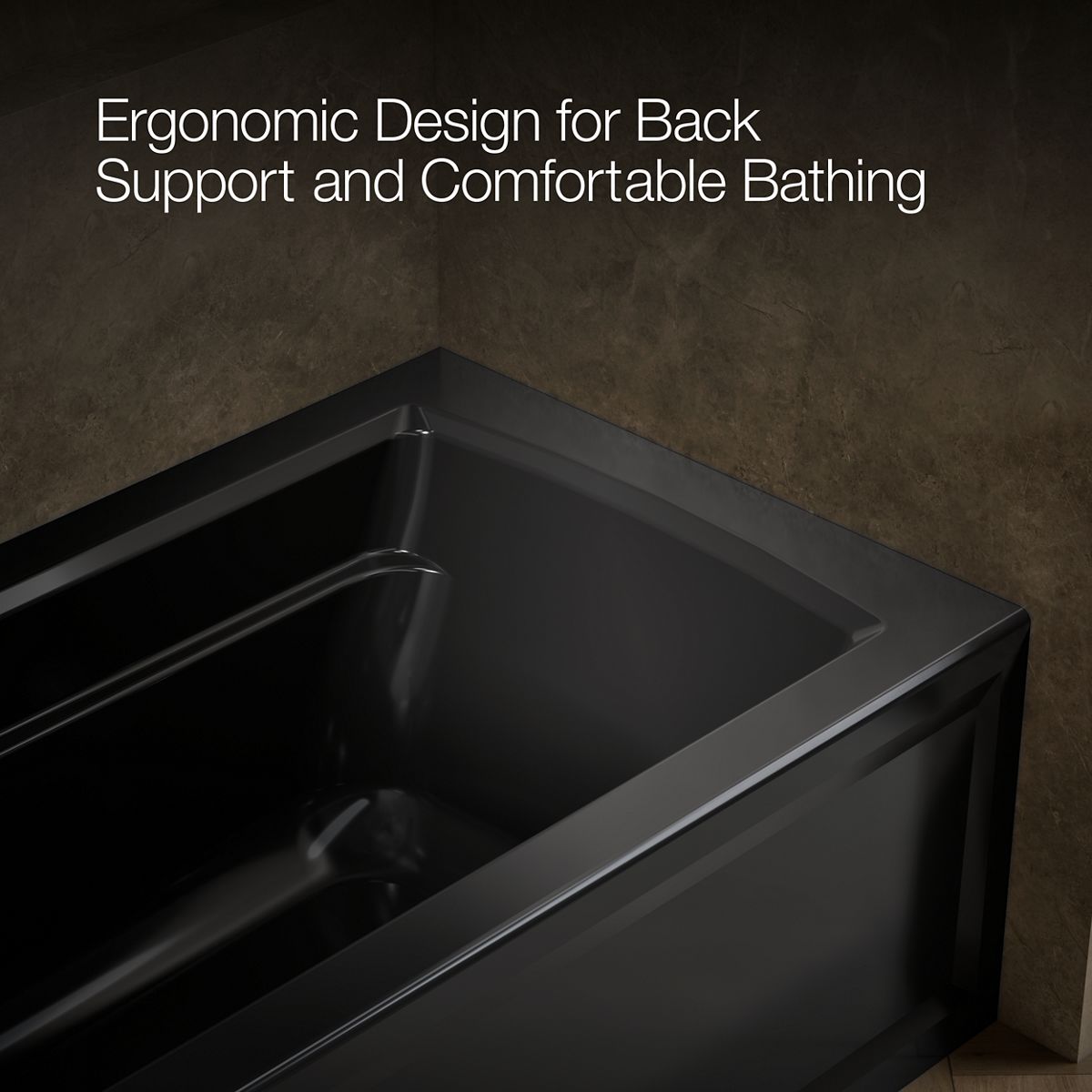 8710-archer-60-x-32-alcove-bath-left-drain-39.jpg Archer® 60" x 32" alcove bath, left drain