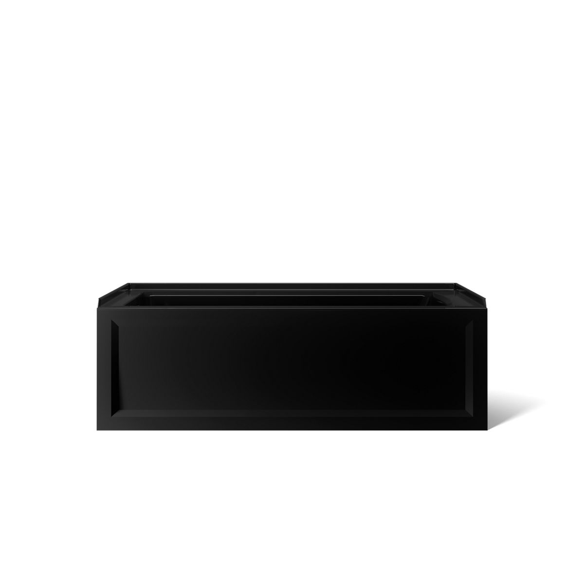 8710-archer-60-x-32-alcove-bath-left-drain-56.jpg Archer® 60" x 32" alcove bath, left drain
