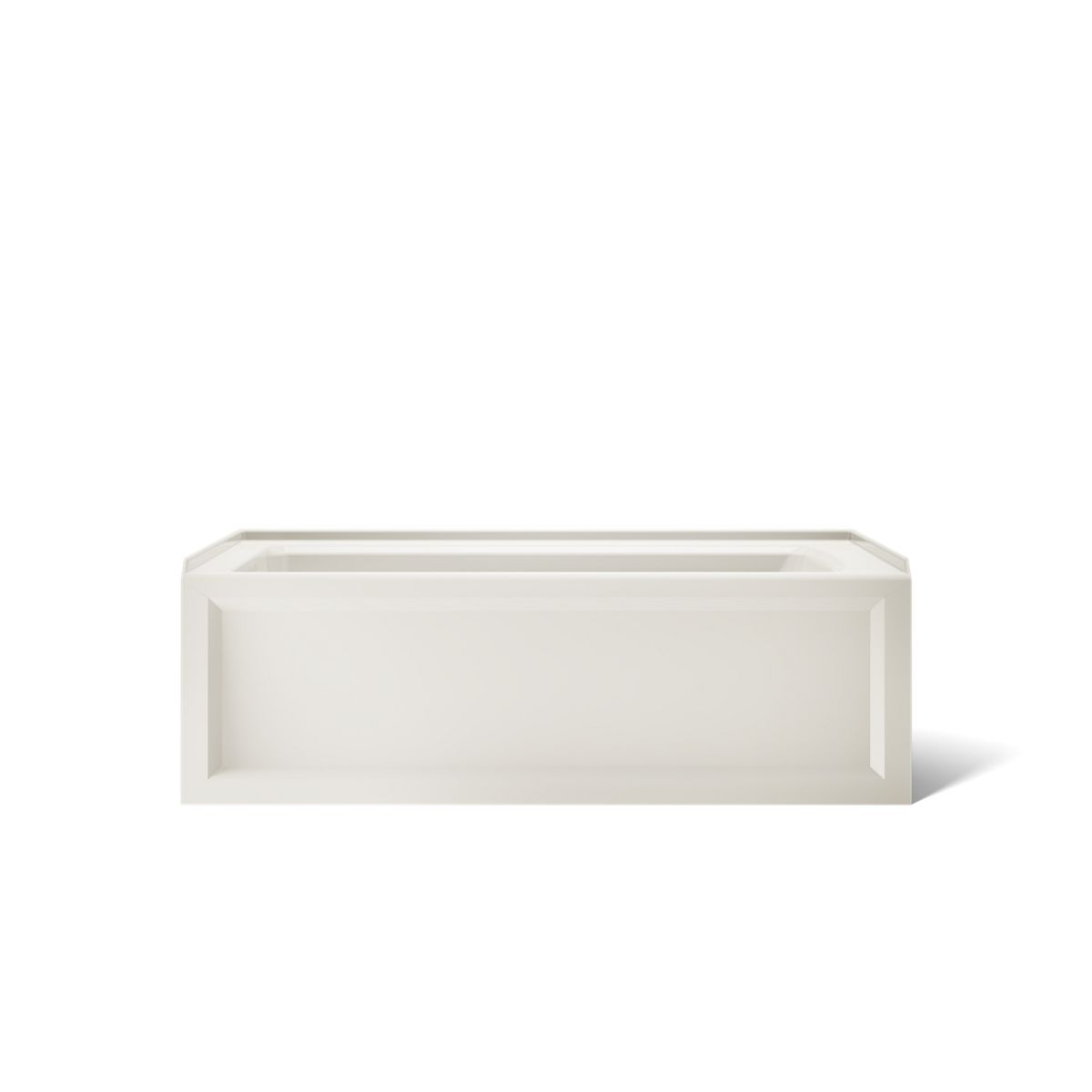 8710-archer-60-x-32-alcove-bath-left-drain-58.jpg Archer® 60" x 32" alcove bath, left drain