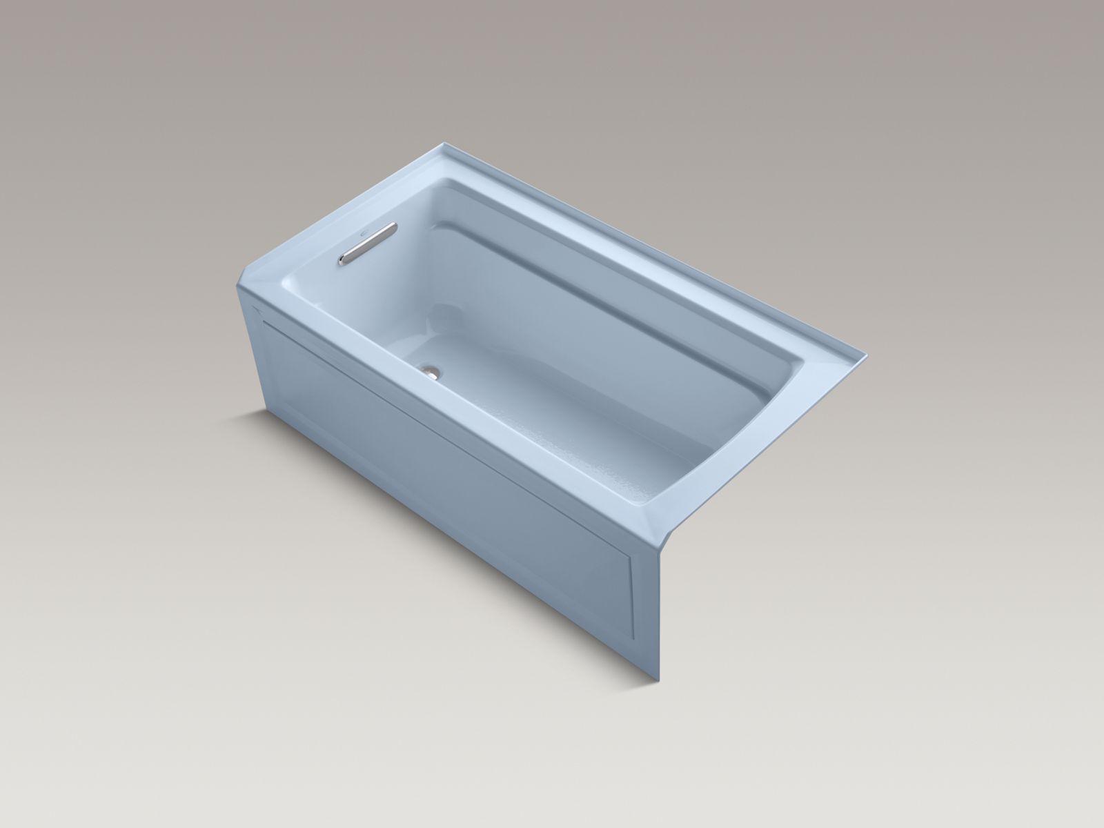 8710-archer-60-x-32-alcove-bath-left-drain-6.jpg Archer® 60" x 32" alcove bath, left drain
