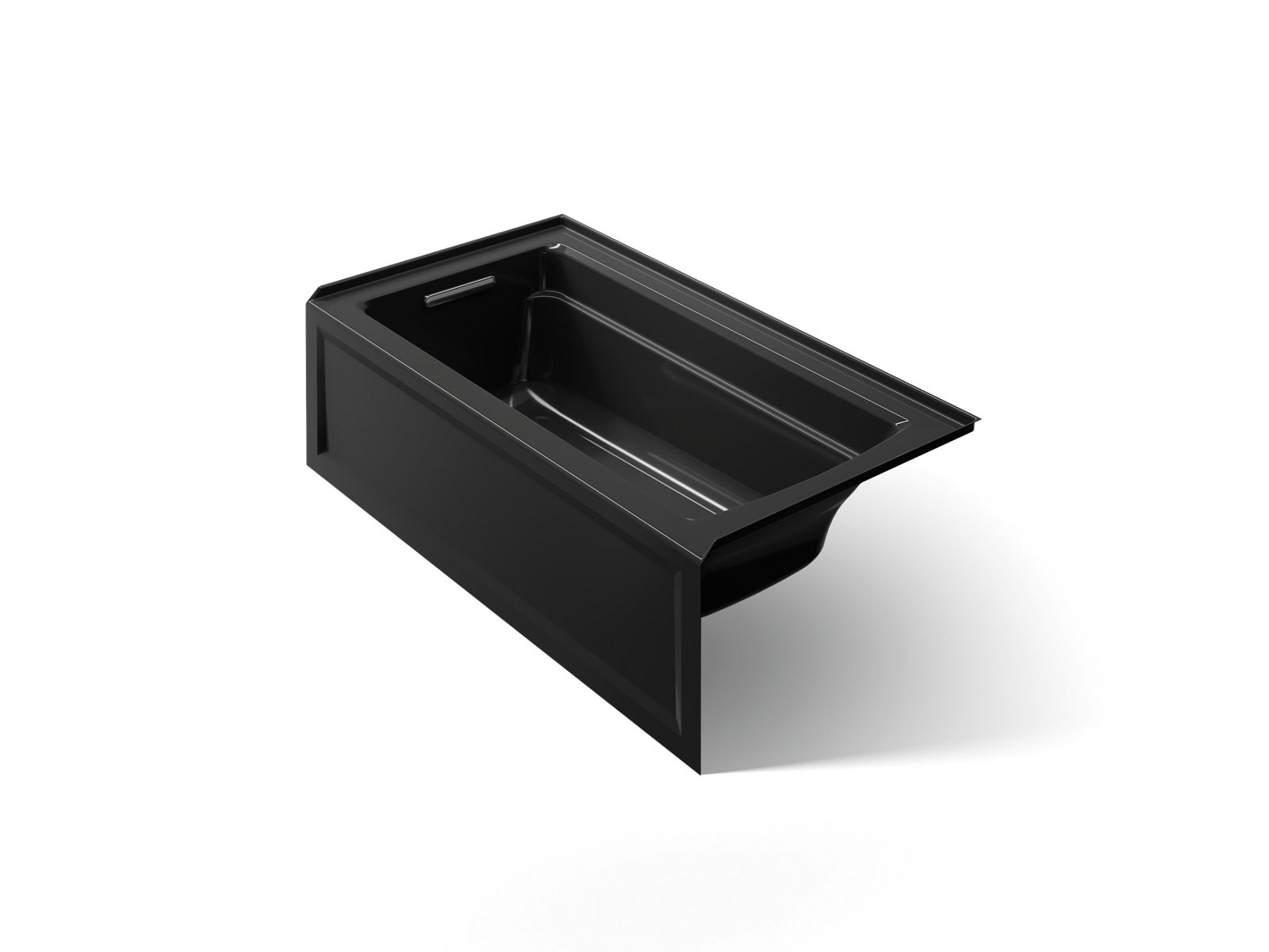 8710-archer-60-x-32-alcove-bath-left-drain-7.jpg Archer® 60" x 32" alcove bath, left drain
