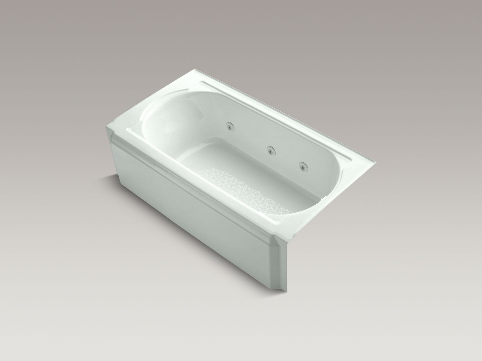 8736-memoirs-60-x-33-3-4-alcove-heated-whirlpool-right-drain-11.jpg Memoirs® 60" x 33-3/4" alcove heated whirlpool, right drain