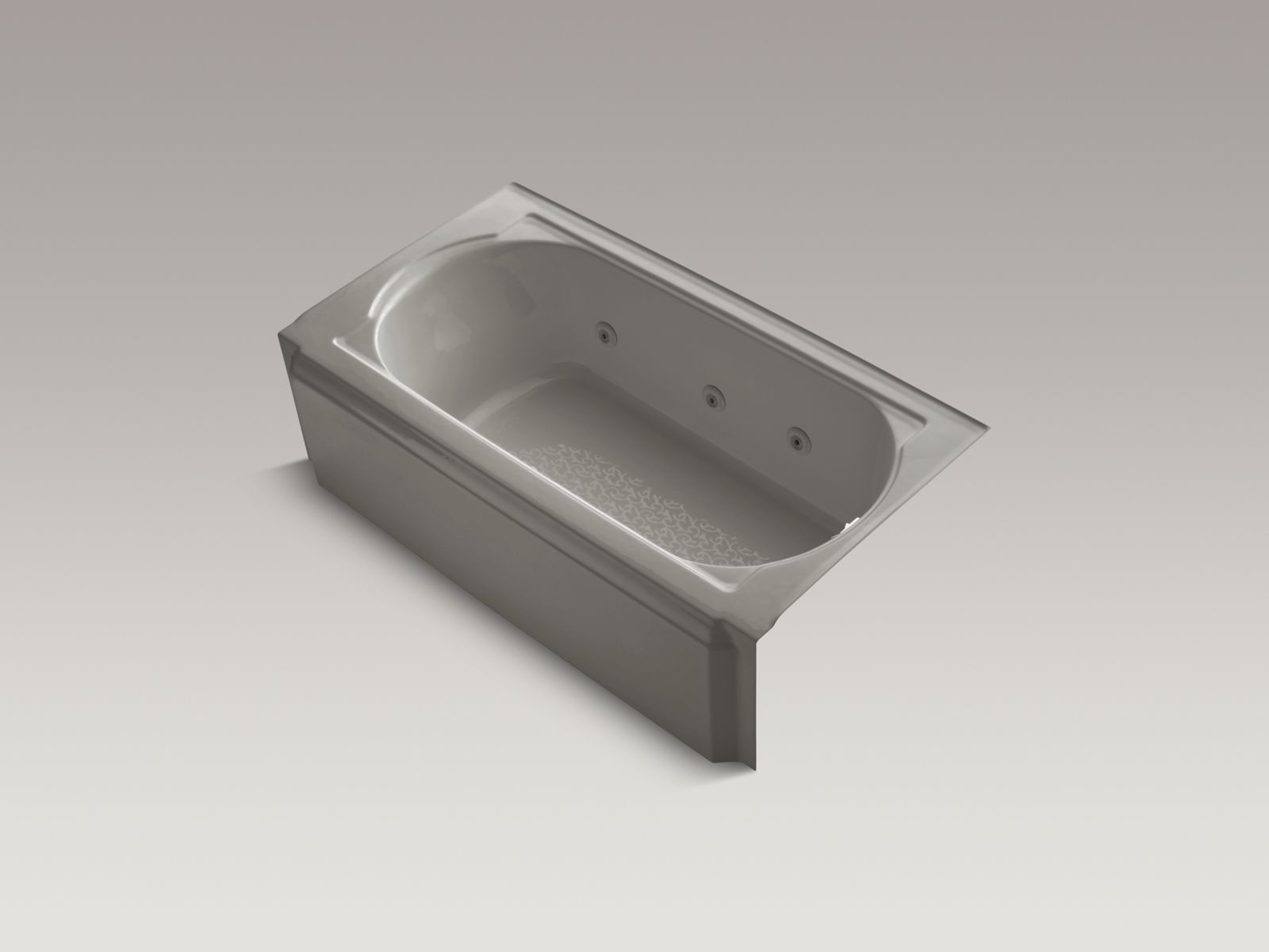 8736-memoirs-60-x-33-3-4-alcove-heated-whirlpool-right-drain-14.jpg Memoirs® 60" x 33-3/4" alcove heated whirlpool, right drain