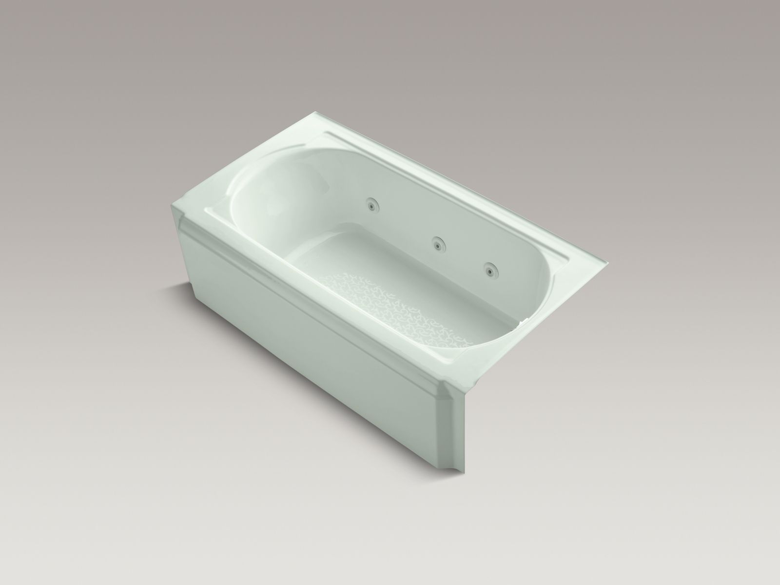 8736-memoirs-60-x-33-3-4-alcove-heated-whirlpool-right-drain-15.jpg Memoirs® 60" x 33-3/4" alcove heated whirlpool, right drain