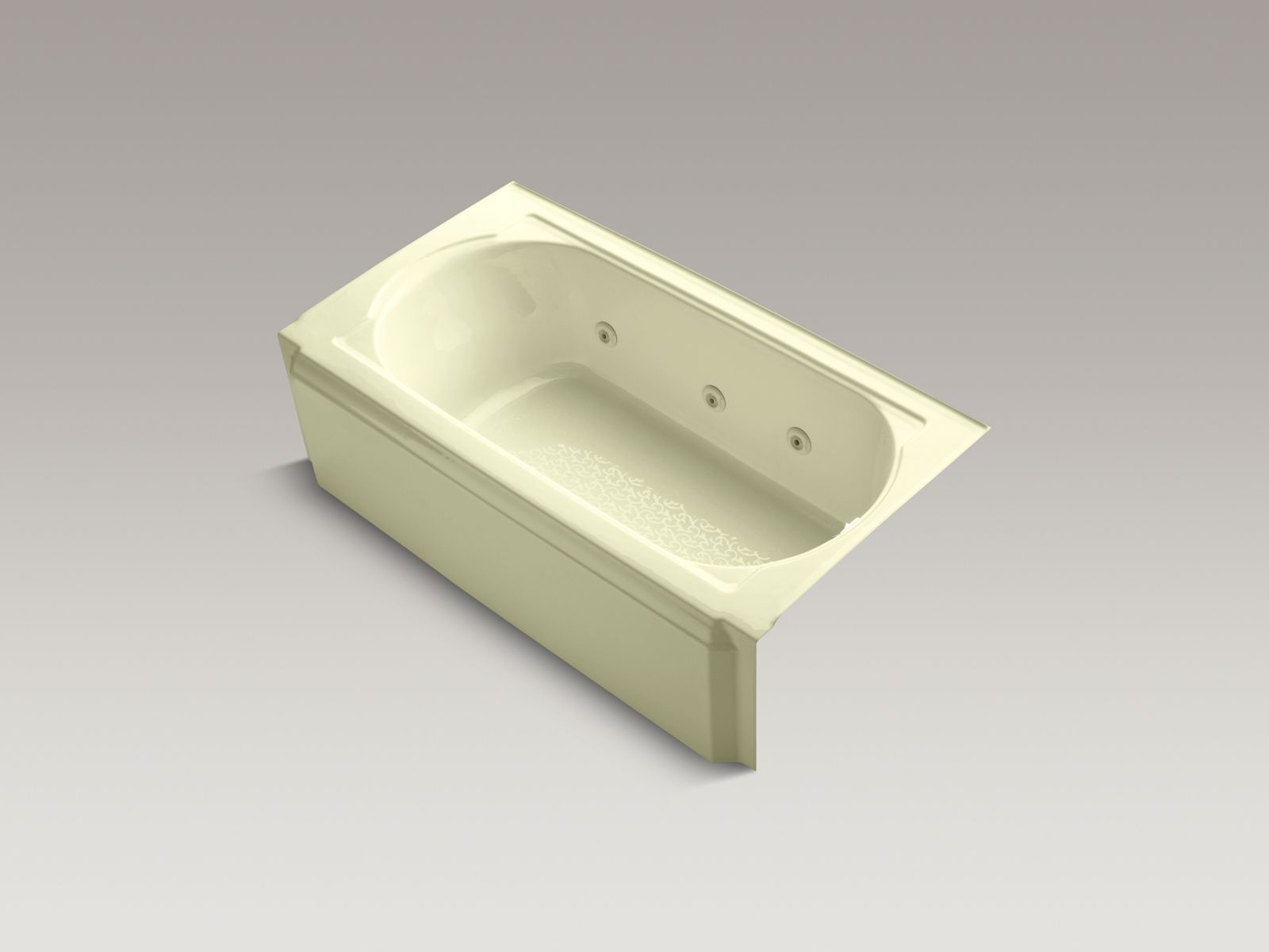 8736-memoirs-60-x-33-3-4-alcove-heated-whirlpool-right-drain-17.jpg Memoirs® 60" x 33-3/4" alcove heated whirlpool, right drain