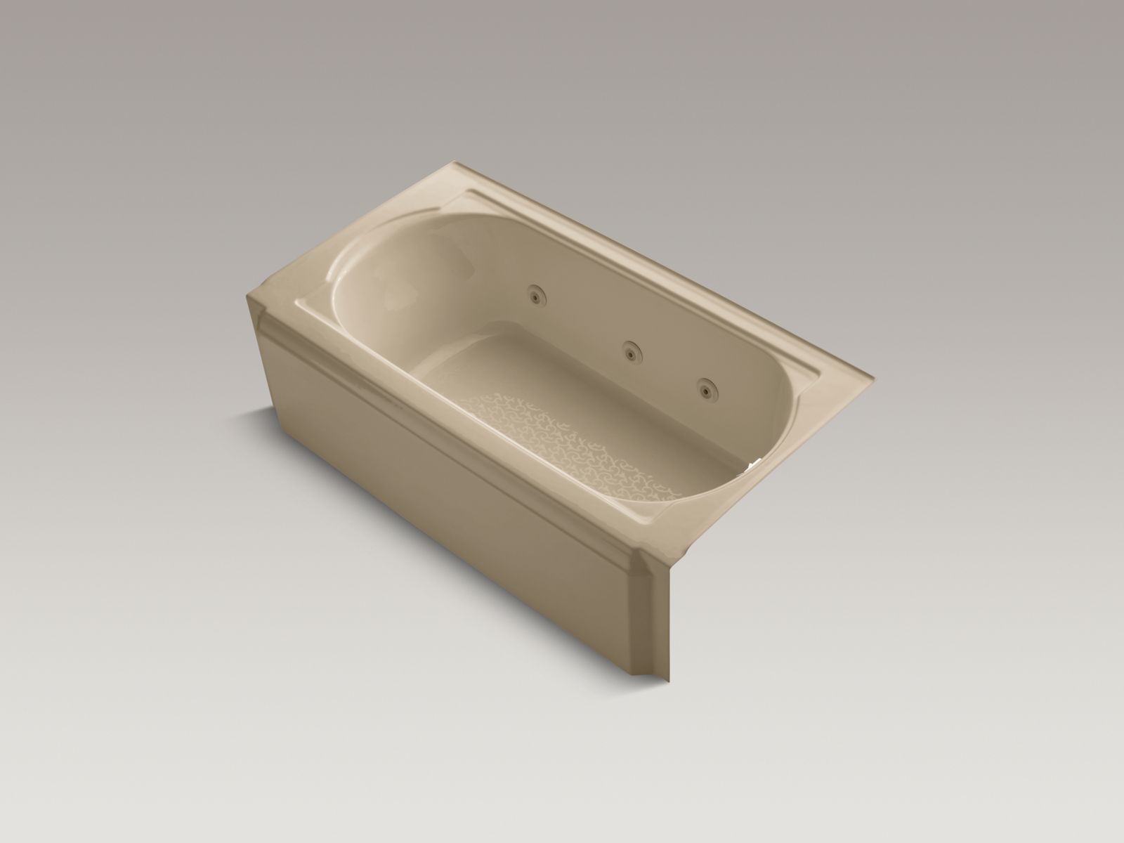 8736-memoirs-60-x-33-3-4-alcove-heated-whirlpool-right-drain-2.jpg Memoirs® 60" x 33-3/4" alcove heated whirlpool, right drain