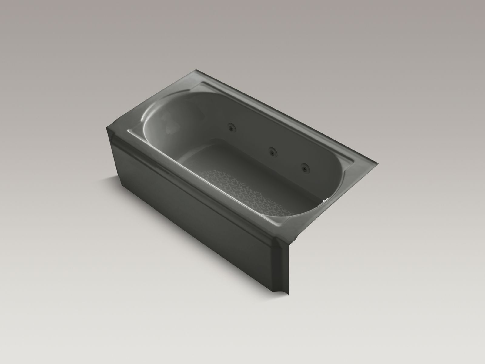 8736-memoirs-60-x-33-3-4-alcove-heated-whirlpool-right-drain-5.jpg Memoirs® 60" x 33-3/4" alcove heated whirlpool, right drain