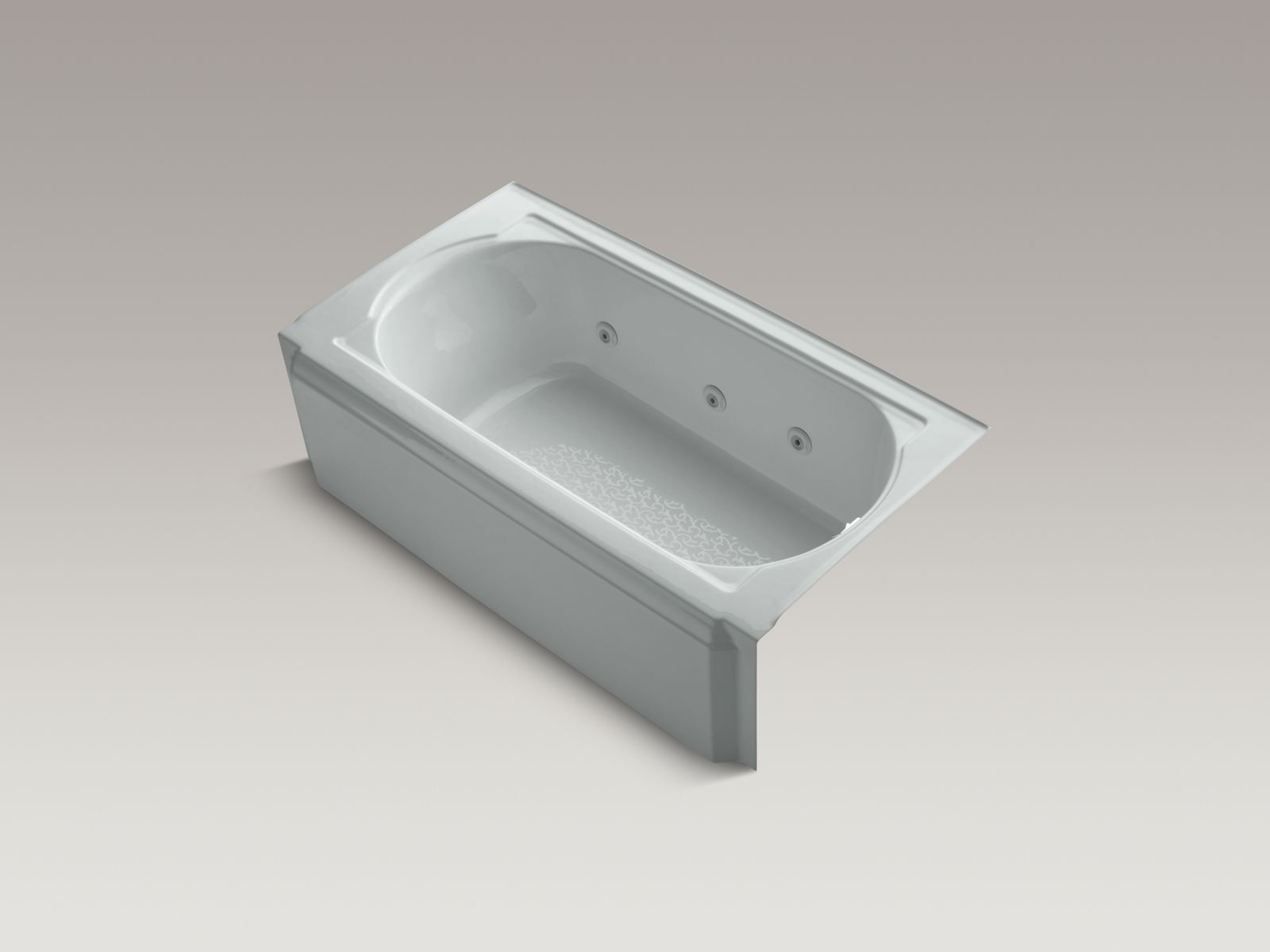 8736-memoirs-60-x-33-3-4-alcove-heated-whirlpool-right-drain-8.jpg Memoirs® 60" x 33-3/4" alcove heated whirlpool, right drain