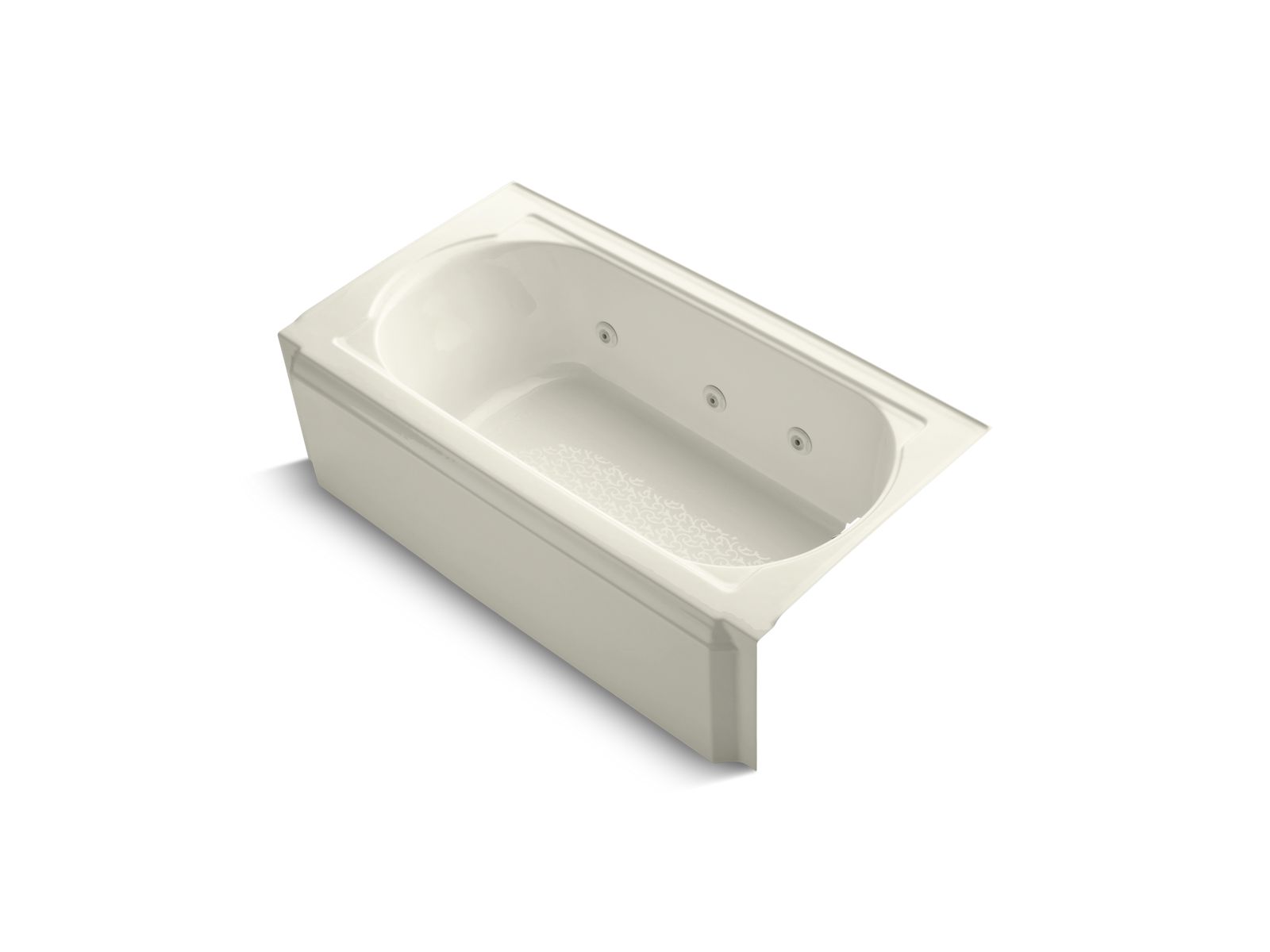 8736-memoirs-60-x-33-3-4-alcove-heated-whirlpool-right-drain-9.jpg Memoirs® 60" x 33-3/4" alcove heated whirlpool, right drain