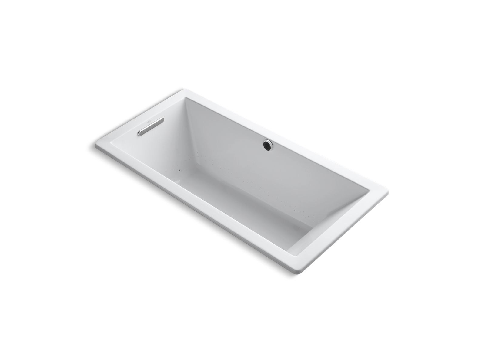 8789-underscore-66-x-32-drop-in-heated-bubblemassage-air-bath-1.jpg Underscore® 66" x 32" drop-in Heated BubbleMassage™ air bath