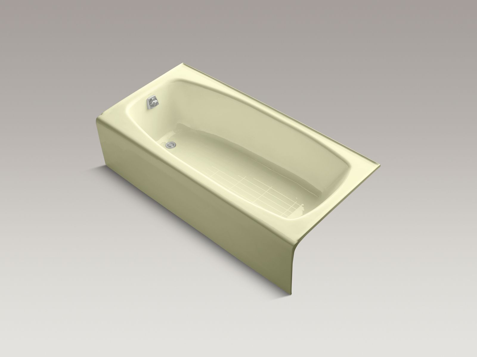 8815-dynametric-66-x-32-alcove-bath-left-drain-12.jpg Dynametric® 66" x 32" alcove bath, left drain