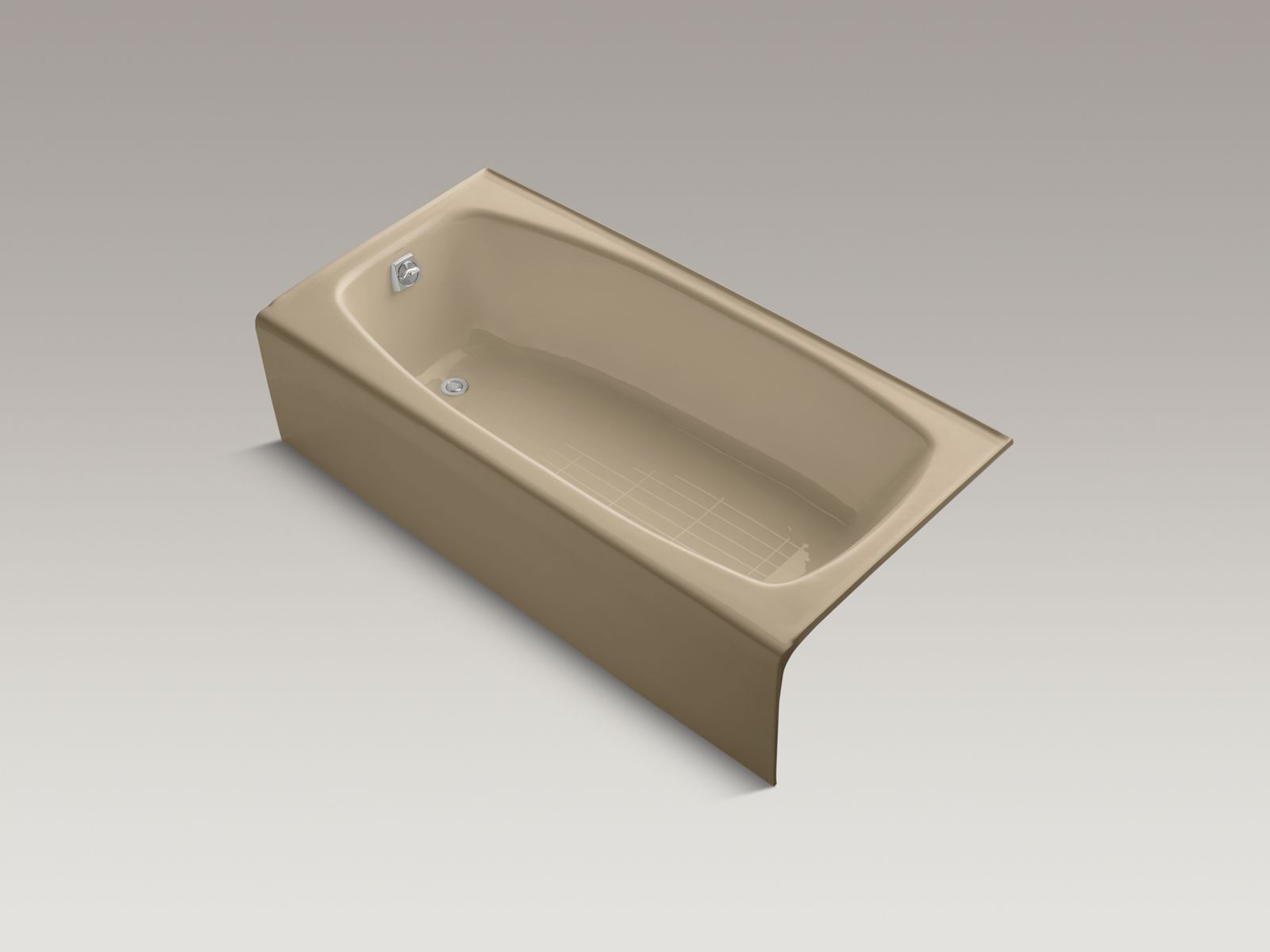 8815-dynametric-66-x-32-alcove-bath-left-drain-2.jpg Dynametric® 66" x 32" alcove bath, left drain