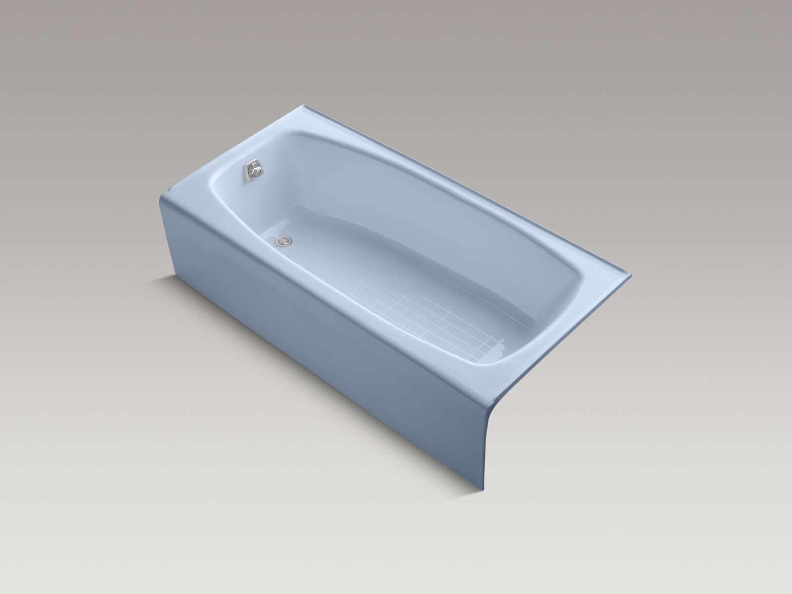8815-dynametric-66-x-32-alcove-bath-left-drain-5.jpg Dynametric® 66" x 32" alcove bath, left drain