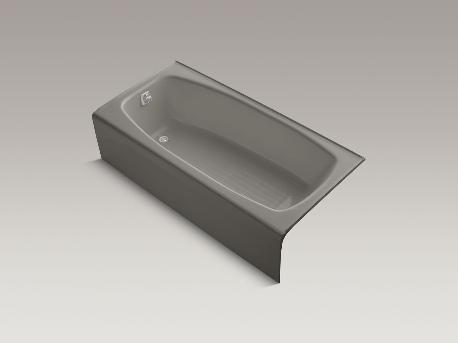 8815-dynametric-66-x-32-alcove-bath-left-drain-9.jpg Dynametric® 66" x 32" alcove bath, left drain