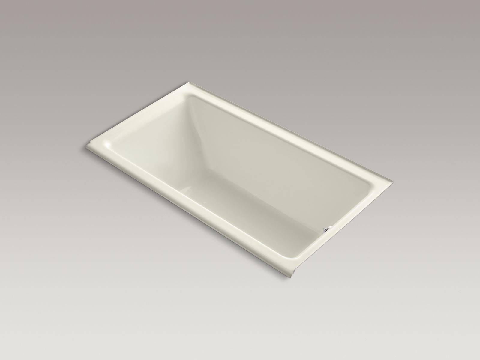 8921-kathryn-r-66-x-36-alcove-bath-with-integral-flange-and-right-hand-drain-3.jpg Kathryn(R) 66" x 36" alcove bath with integral flange and right-hand drain