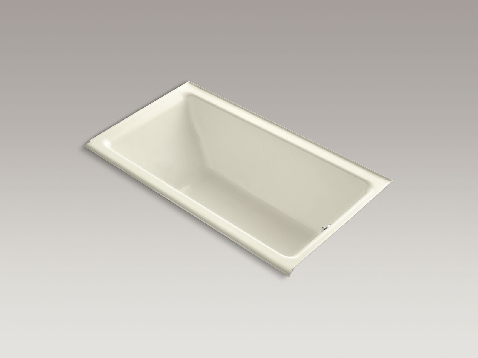 8921-kathryn-r-66-x-36-alcove-bath-with-integral-flange-and-right-hand-drain-4.jpg Kathryn(R) 66" x 36" alcove bath with integral flange and right-hand drain