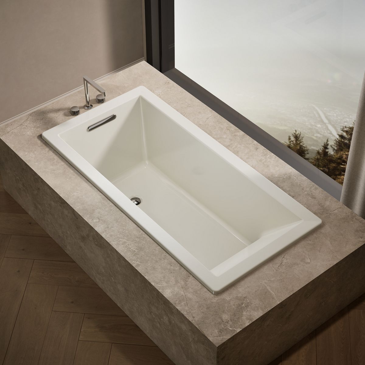 8929-underscore-66-x-32-drop-in-bath-14.jpg Underscore® 66" x 32" drop-in bath