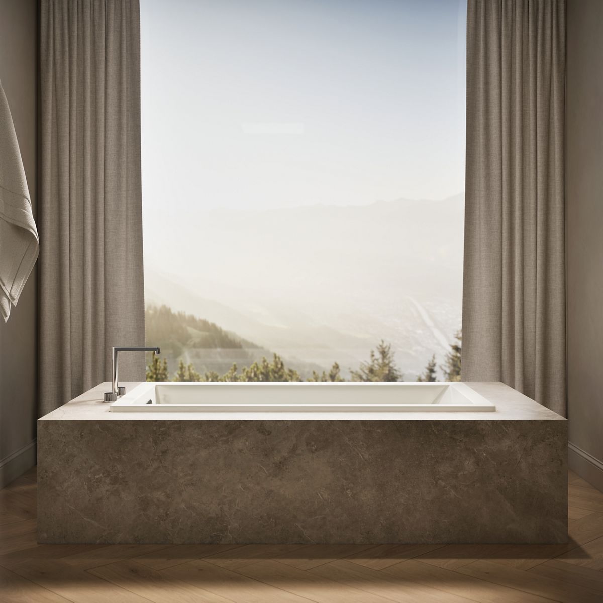 8929-underscore-66-x-32-drop-in-bath-22.jpg Underscore® 66" x 32" drop-in bath