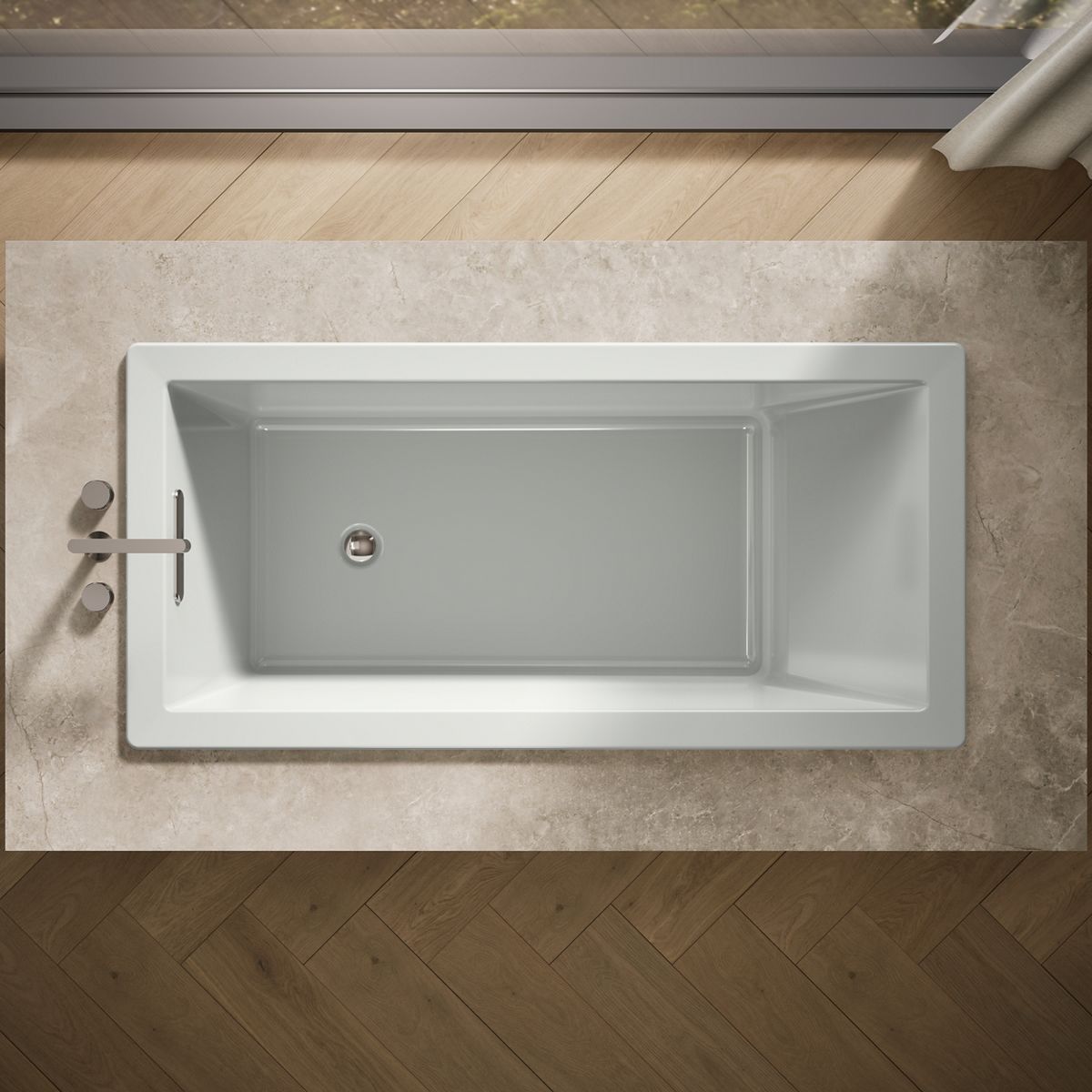8929-underscore-66-x-32-drop-in-bath-37.jpg Underscore® 66" x 32" drop-in bath