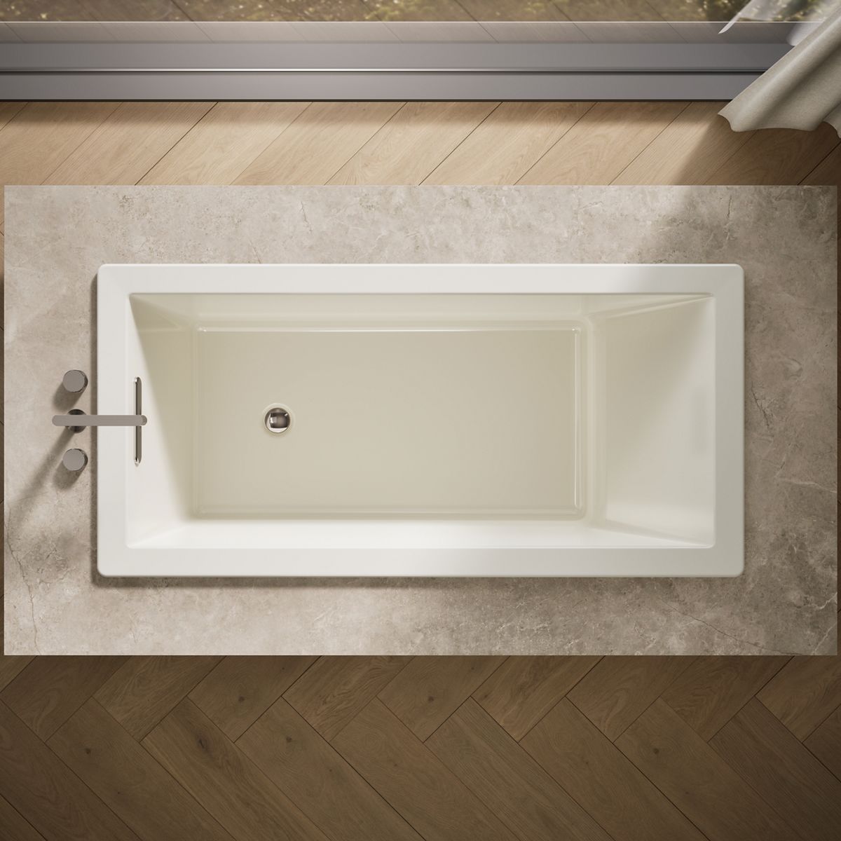 8929-underscore-66-x-32-drop-in-bath-38.jpg Underscore® 66" x 32" drop-in bath