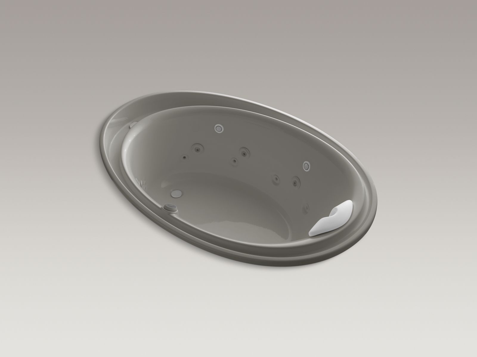 8940-purist-72-x-46-drop-in-effervescence-whirlpool-bath-with-spa-massage-package-10.jpg Purist® 72" x 46" drop-in Effervescence whirlpool bath with spa/massage package
