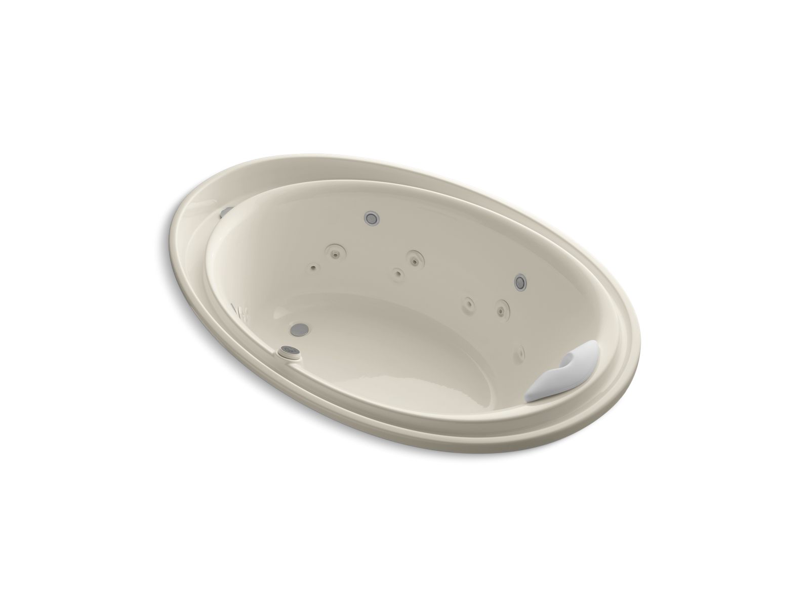 8940-purist-72-x-46-drop-in-effervescence-whirlpool-bath-with-spa-massage-package-3.jpg Purist® 72" x 46" drop-in Effervescence whirlpool bath with spa/massage package