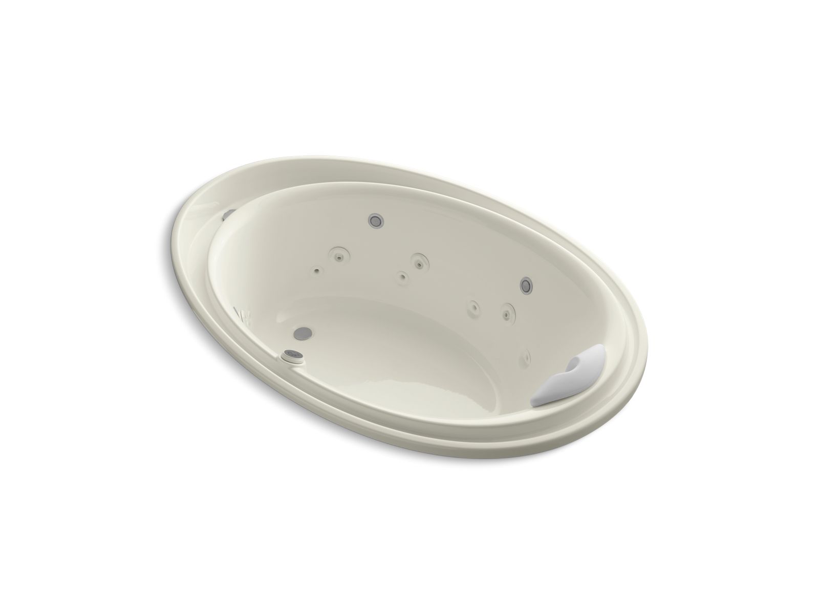 8940-purist-72-x-46-drop-in-effervescence-whirlpool-bath-with-spa-massage-package-8.jpg Purist® 72" x 46" drop-in Effervescence whirlpool bath with spa/massage package