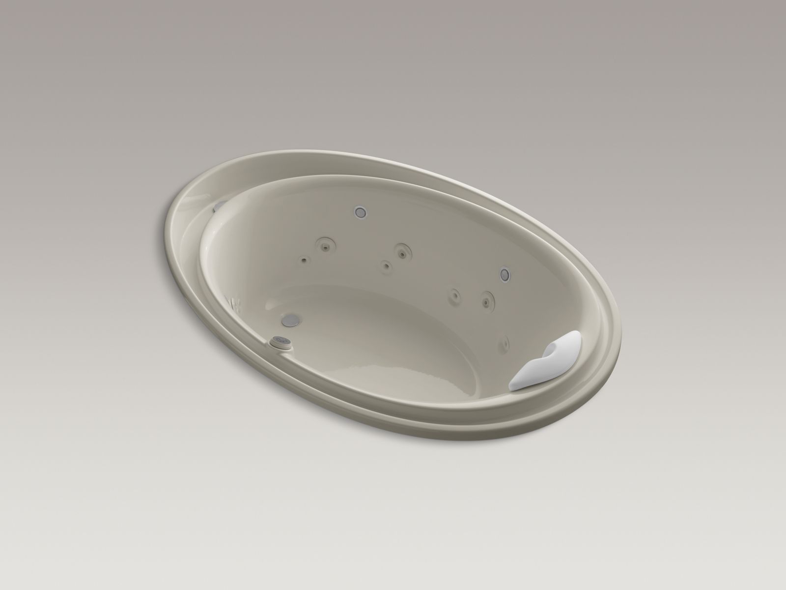 8940-purist-72-x-46-drop-in-effervescence-whirlpool-bath-with-spa-massage-package-9.jpg Purist® 72" x 46" drop-in Effervescence whirlpool bath with spa/massage package