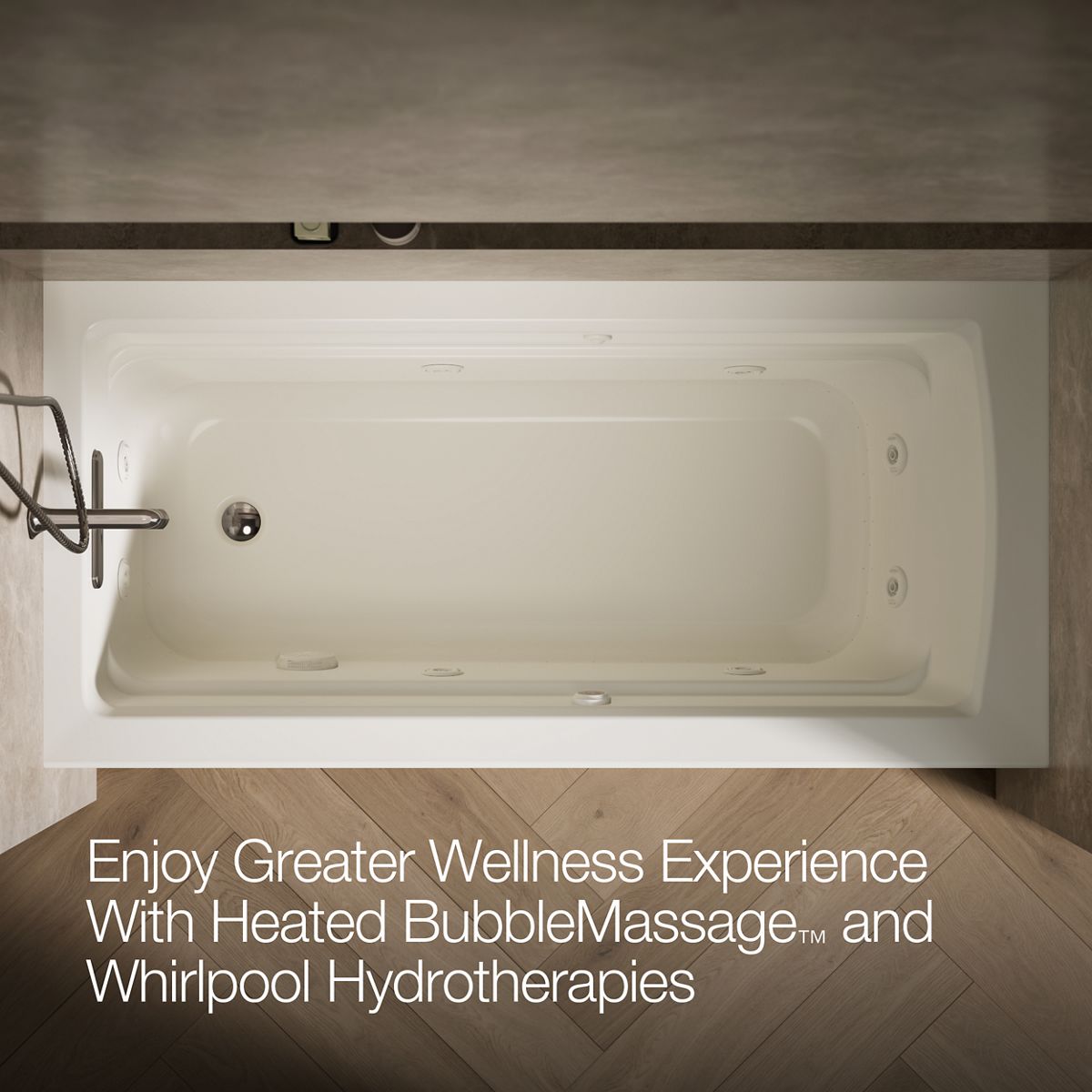 8968-archer-66-x-32-alcove-heated-bubblemassage-air-bath-and-whirlpool-left-drain-27.jpg Archer® 66" x 32" alcove Heated BubbleMassage™ air bath and whirlpool, left drain