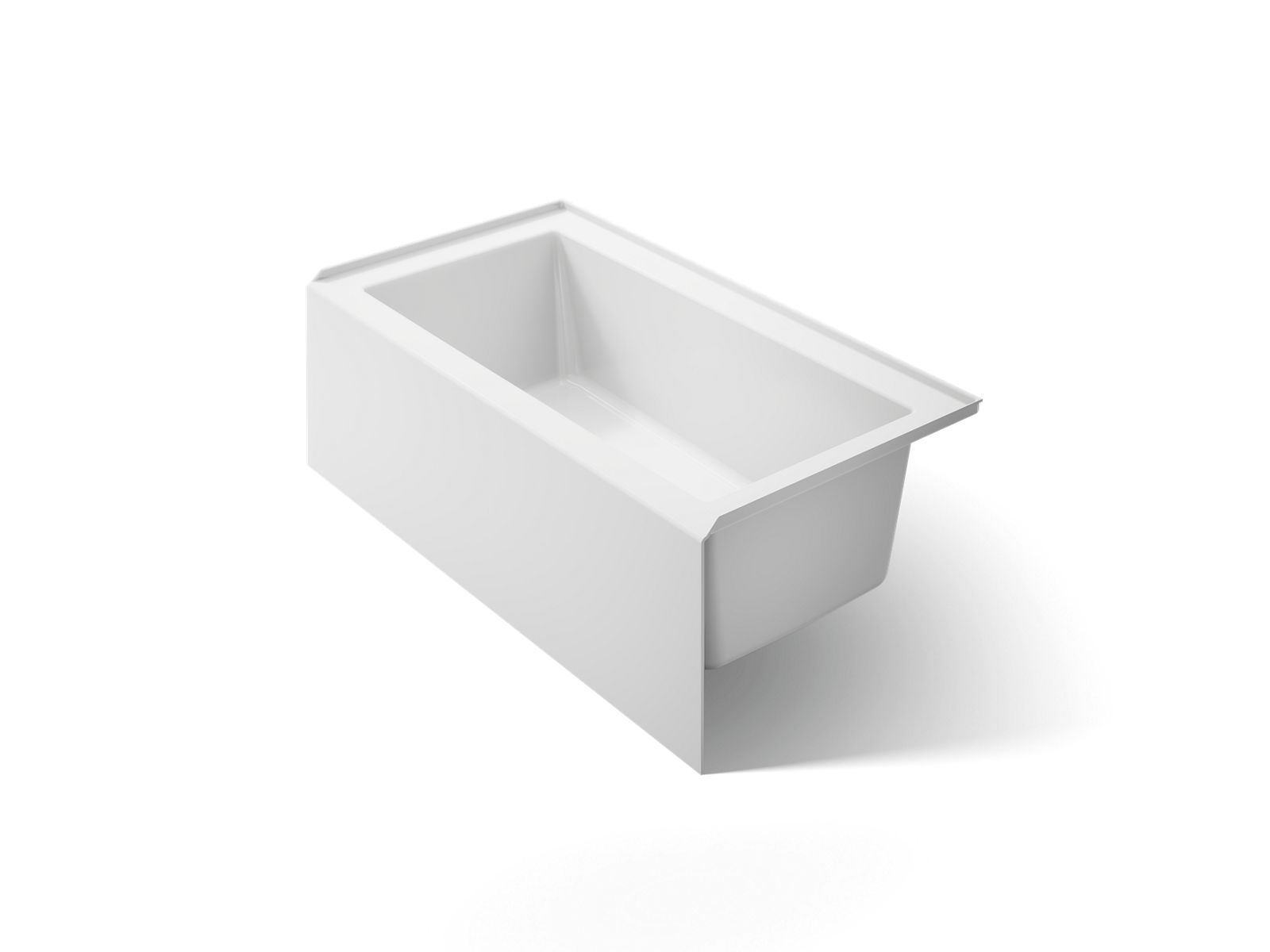9118-underscore-60-x-32-alcove-bath-right-drain-1.jpg Underscore® 60" x 32" alcove bath, right drain