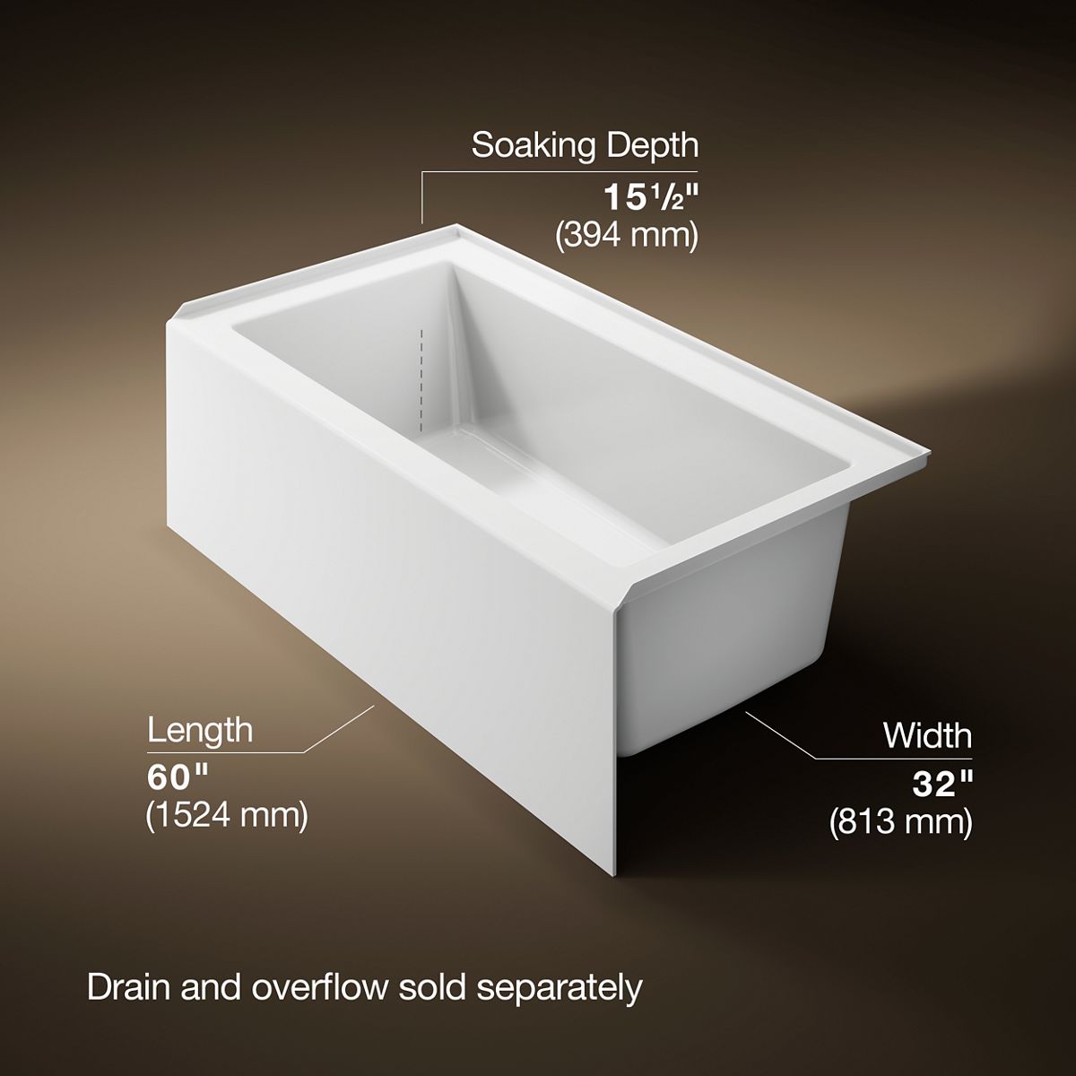 9118-underscore-60-x-32-alcove-bath-right-drain-3.jpg Underscore® 60" x 32" alcove bath, right drain
