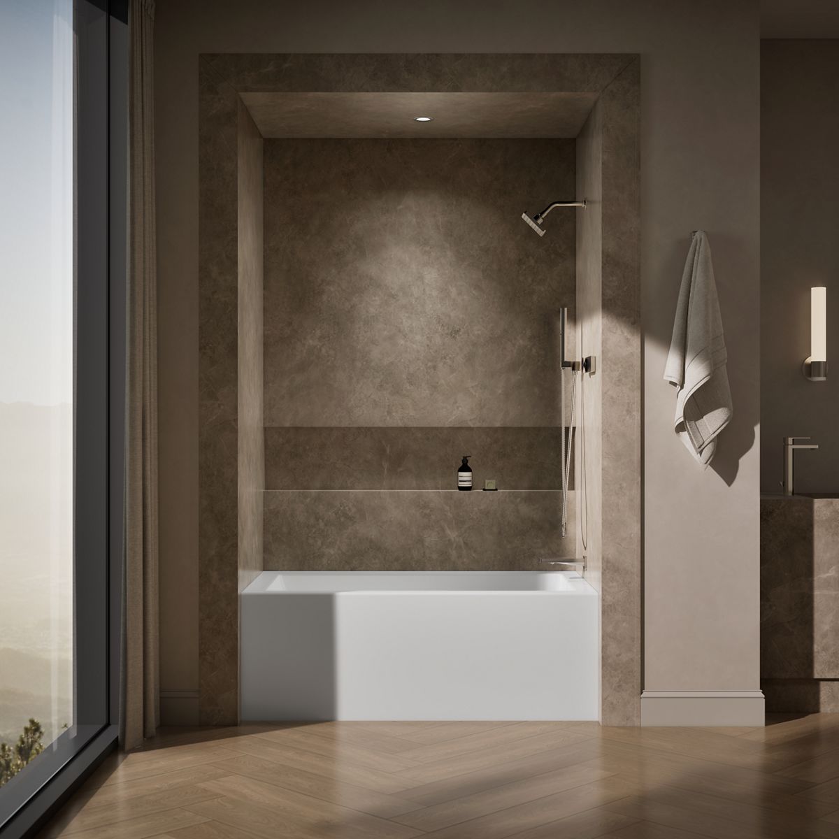9118-underscore-60-x-32-alcove-bath-right-drain-4.jpg Underscore® 60" x 32" alcove bath, right drain