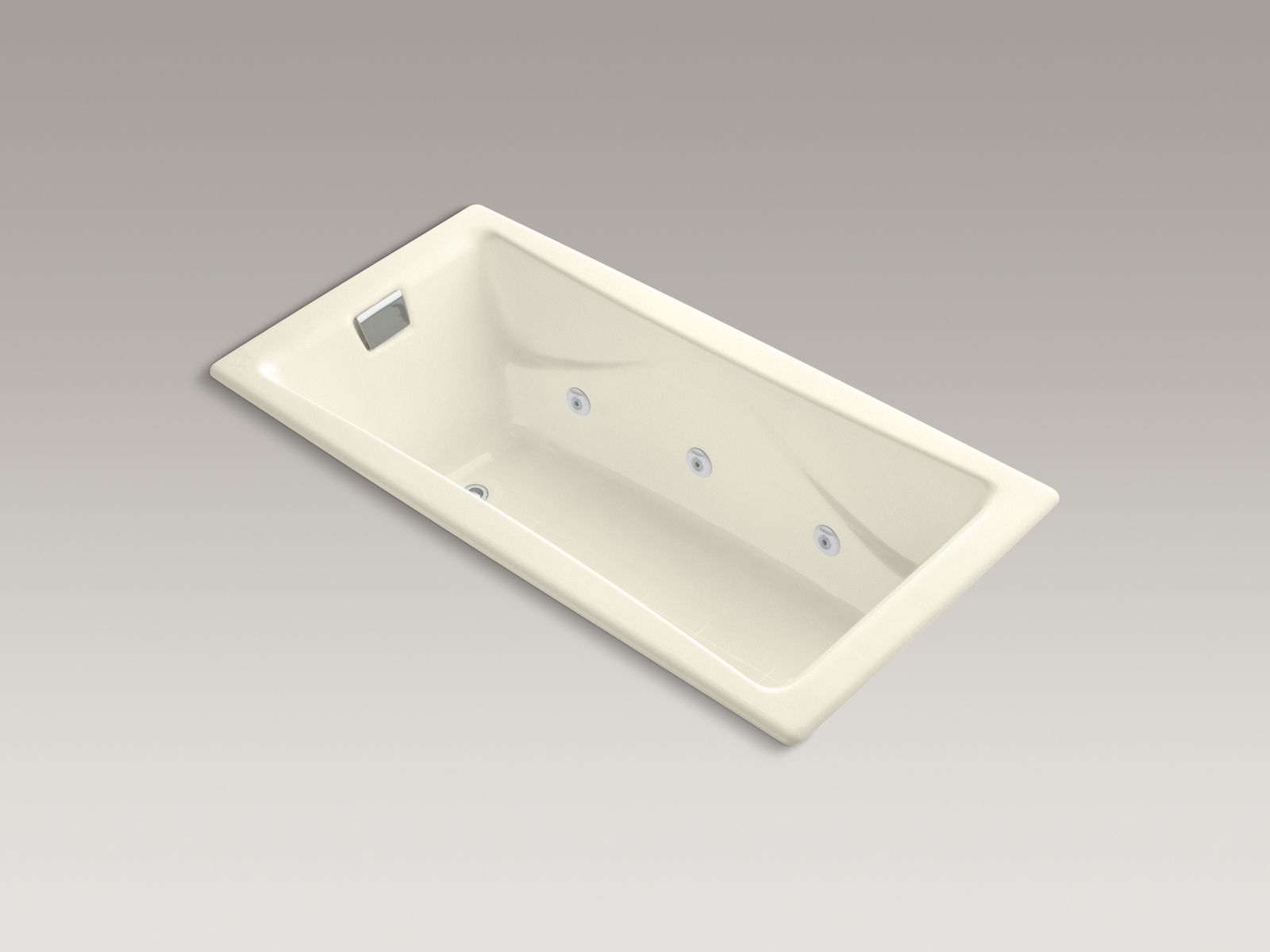 9126-tea-for-two-71-3-4-x-36-drop-in-whirlpool-bath-with-end-drain-heater-and-custom-pump-location-without-trim-10.jpg Tea-for-Two® 71-3/4" x 36" drop-in whirlpool bath with end drain, heater and custom pump location without trim