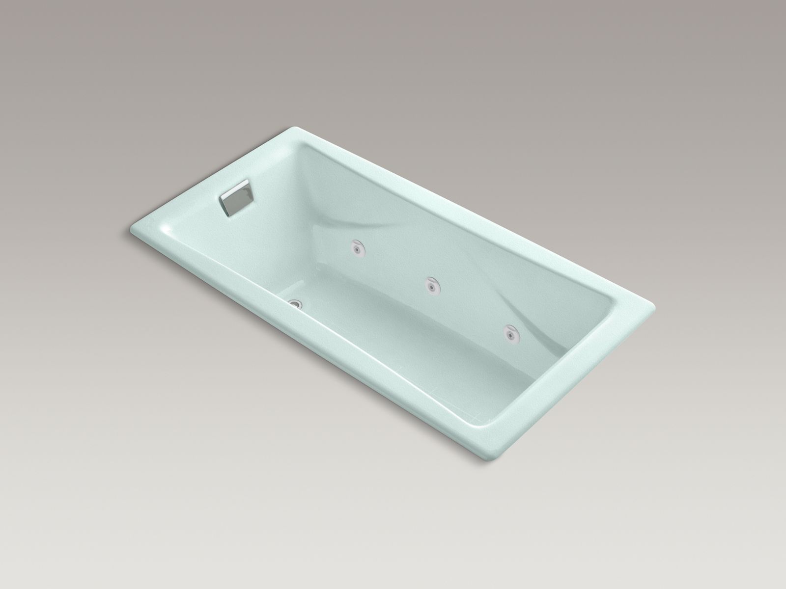 9126-tea-for-two-71-3-4-x-36-drop-in-whirlpool-bath-with-end-drain-heater-and-custom-pump-location-without-trim-11.jpg Tea-for-Two® 71-3/4" x 36" drop-in whirlpool bath with end drain, heater and custom pump location without trim