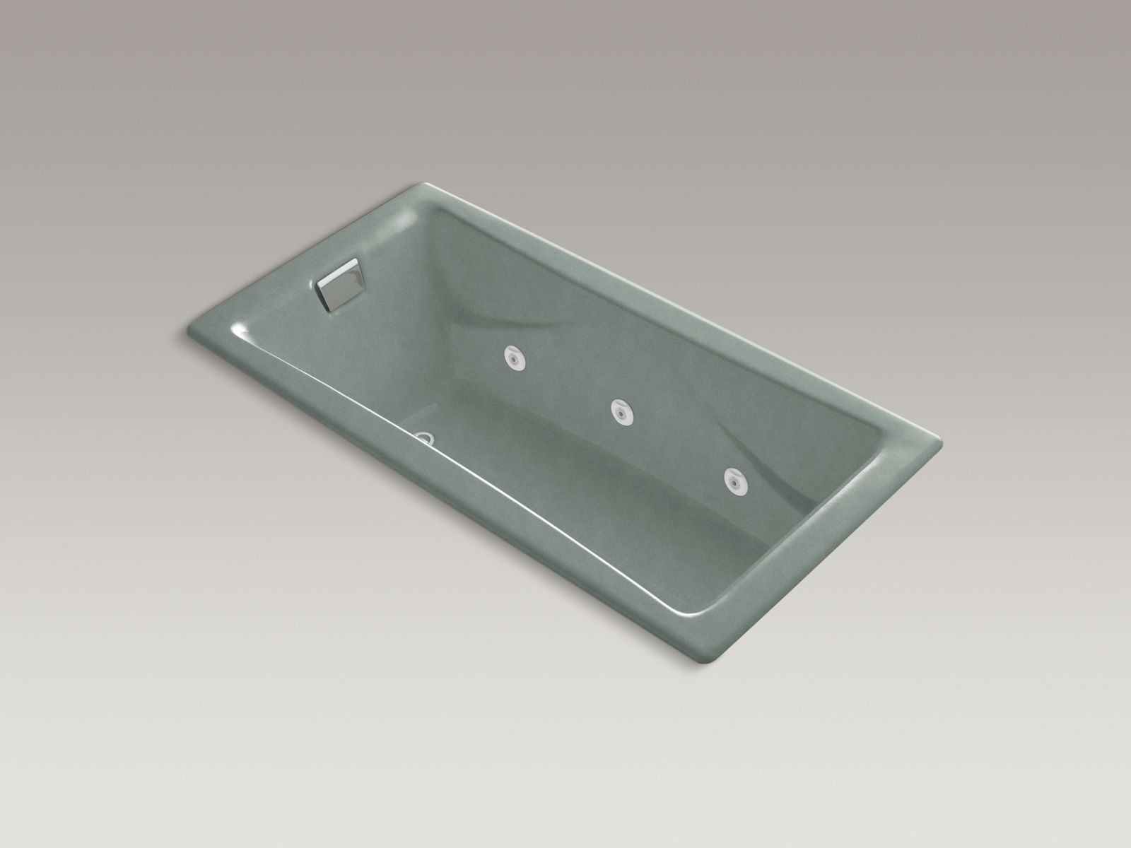9126-tea-for-two-71-3-4-x-36-drop-in-whirlpool-bath-with-end-drain-heater-and-custom-pump-location-without-trim-13.jpg Tea-for-Two® 71-3/4" x 36" drop-in whirlpool bath with end drain, heater and custom pump location without trim