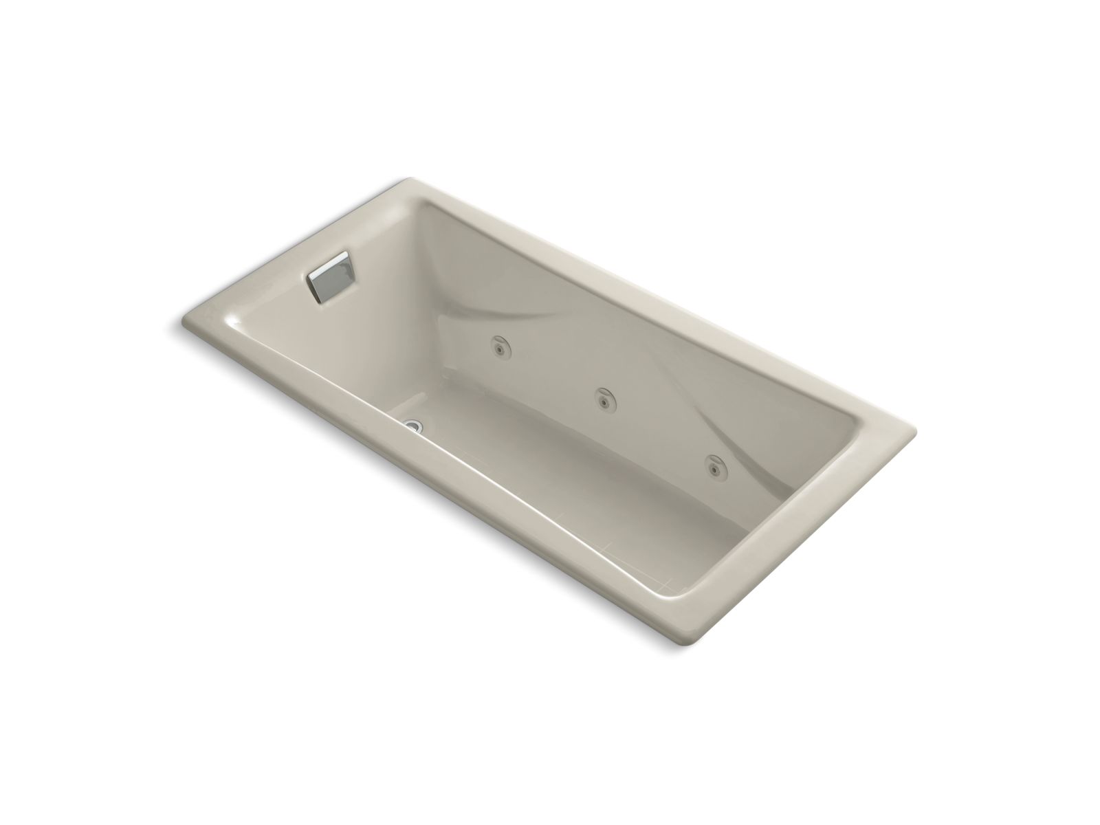 9126-tea-for-two-71-3-4-x-36-drop-in-whirlpool-bath-with-end-drain-heater-and-custom-pump-location-without-trim-14.jpg Tea-for-Two® 71-3/4" x 36" drop-in whirlpool bath with end drain, heater and custom pump location without trim