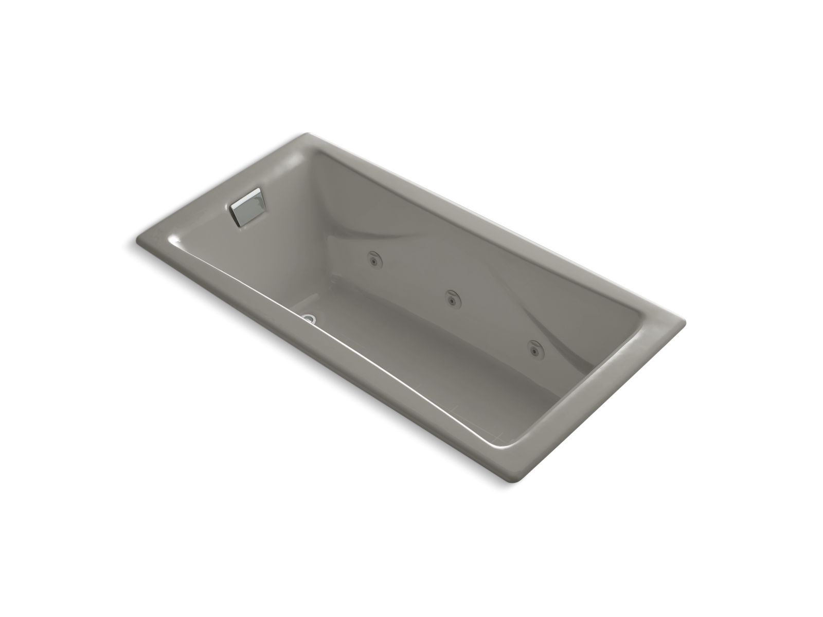 9126-tea-for-two-71-3-4-x-36-drop-in-whirlpool-bath-with-end-drain-heater-and-custom-pump-location-without-trim-15.jpg Tea-for-Two® 71-3/4" x 36" drop-in whirlpool bath with end drain, heater and custom pump location without trim