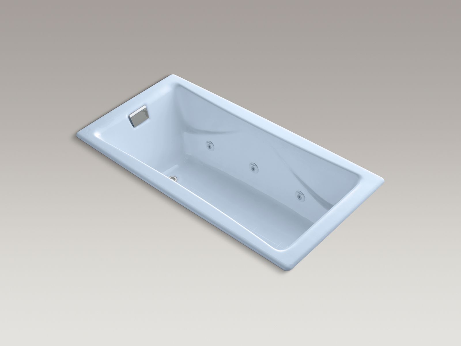 9126-tea-for-two-71-3-4-x-36-drop-in-whirlpool-bath-with-end-drain-heater-and-custom-pump-location-without-trim-6.jpg Tea-for-Two® 71-3/4" x 36" drop-in whirlpool bath with end drain, heater and custom pump location without trim