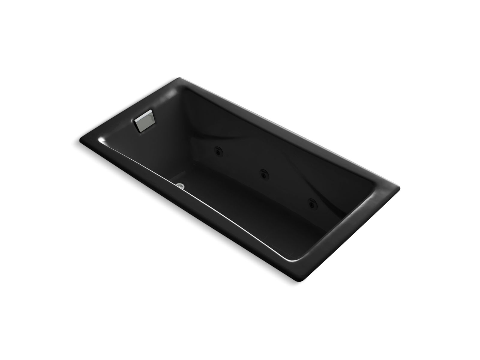 9126-tea-for-two-71-3-4-x-36-drop-in-whirlpool-bath-with-end-drain-heater-and-custom-pump-location-without-trim-7.jpg Tea-for-Two® 71-3/4" x 36" drop-in whirlpool bath with end drain, heater and custom pump location without trim