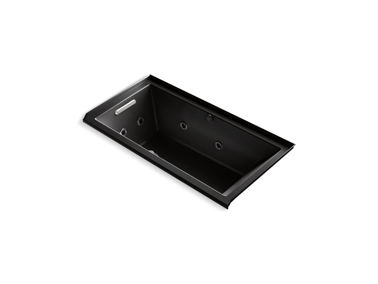 9167-underscore-60-x-30-alcove-heated-bubblemassage-air-bath-with-whirlpool-left-drain-3.jpg Underscore® 60" x 30" alcove Heated BubbleMassage™ air bath with whirlpool, left drain
