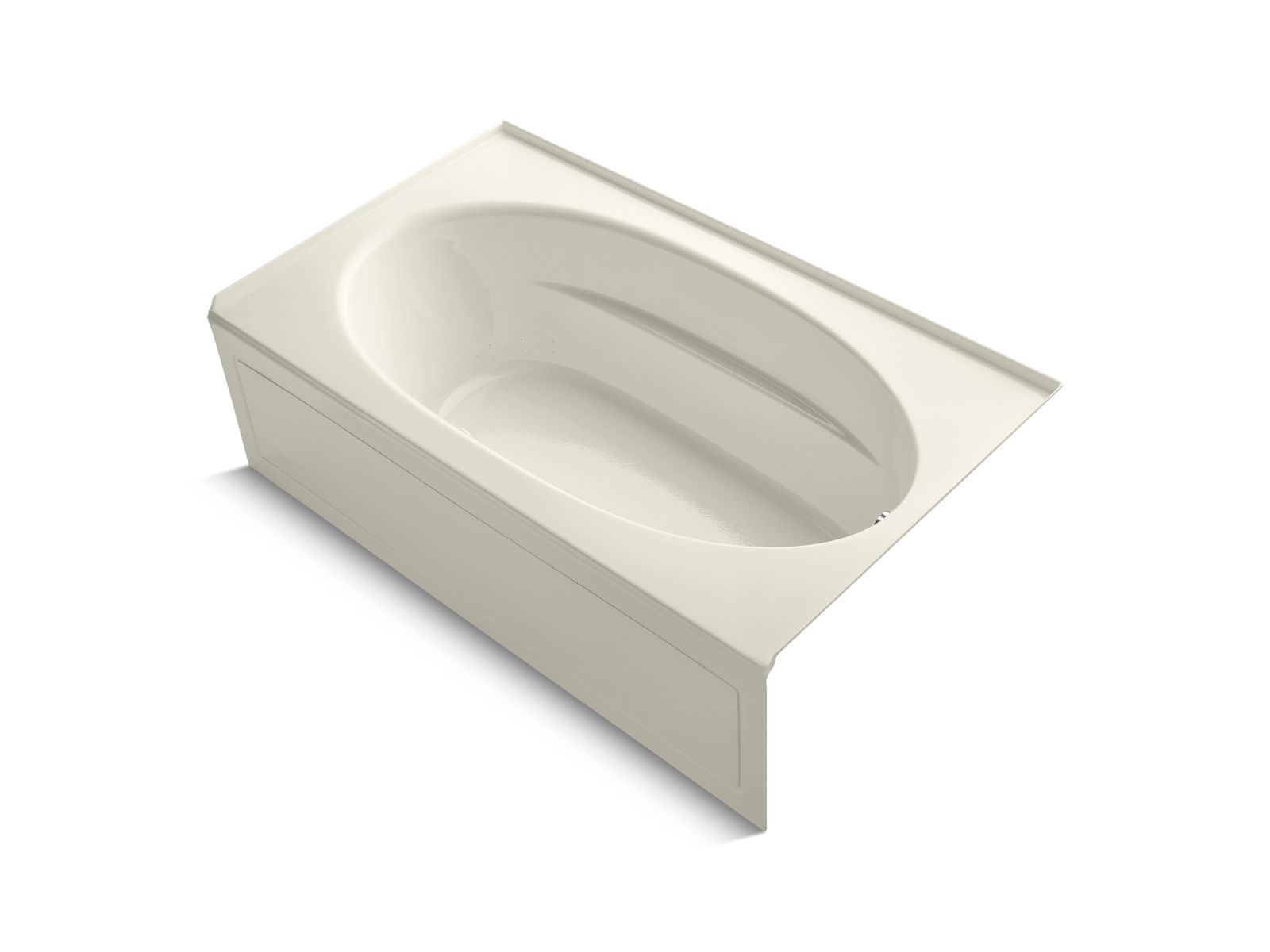 9276-windward-72-x-42-alcove-bubblemassage-air-bath-with-integral-apron-and-right-hand-drain-4.jpg Windward® 72" x 42" alcove BubbleMassage™ air bath with integral apron and right-hand drain