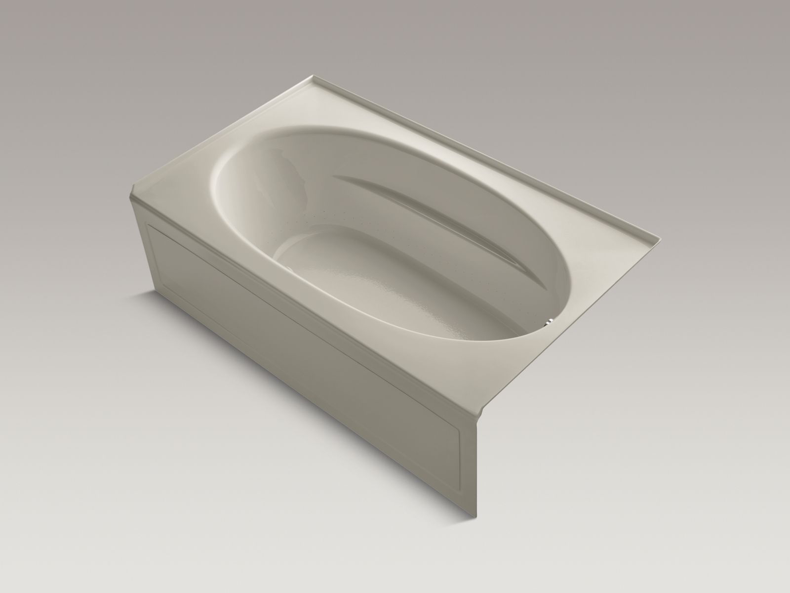 9276-windward-72-x-42-alcove-bubblemassage-air-bath-with-integral-apron-and-right-hand-drain-5.jpg Windward® 72" x 42" alcove BubbleMassage™ air bath with integral apron and right-hand drain