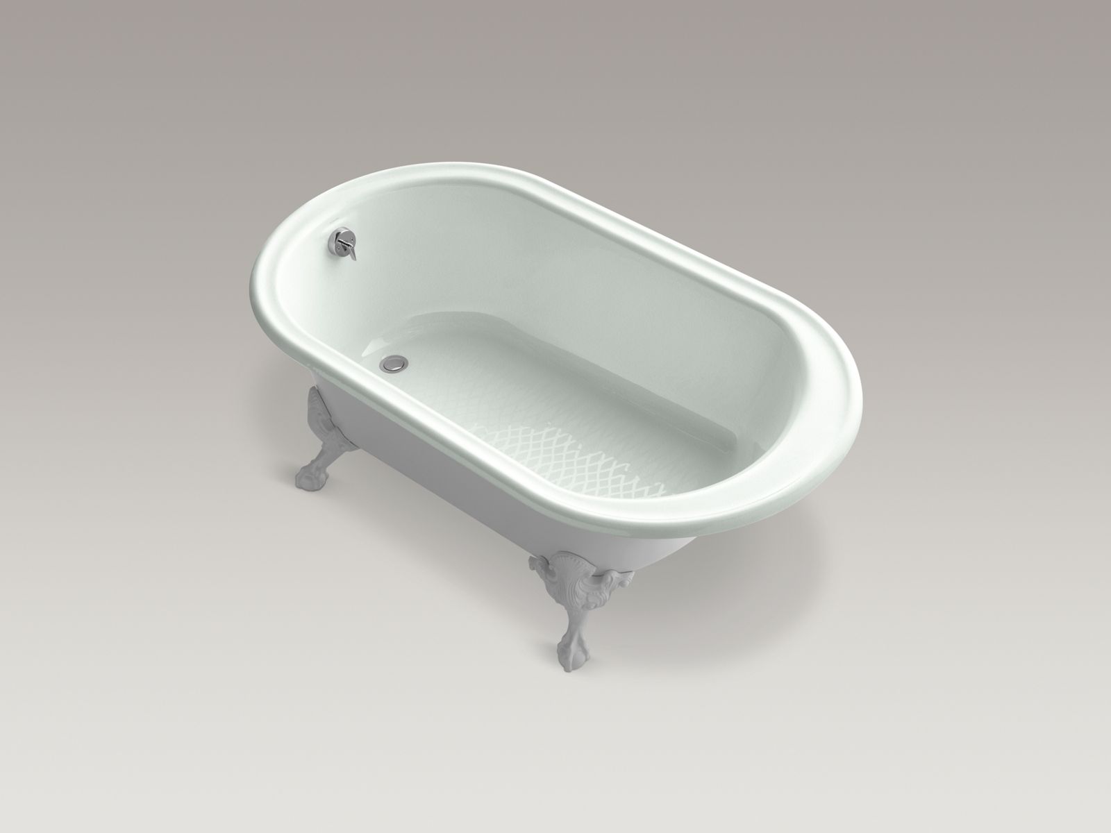 9313-iron-works-historic-66-x-36-freestanding-bath-11.jpg Iron Works® Historic™ 66" x 36" freestanding bath
