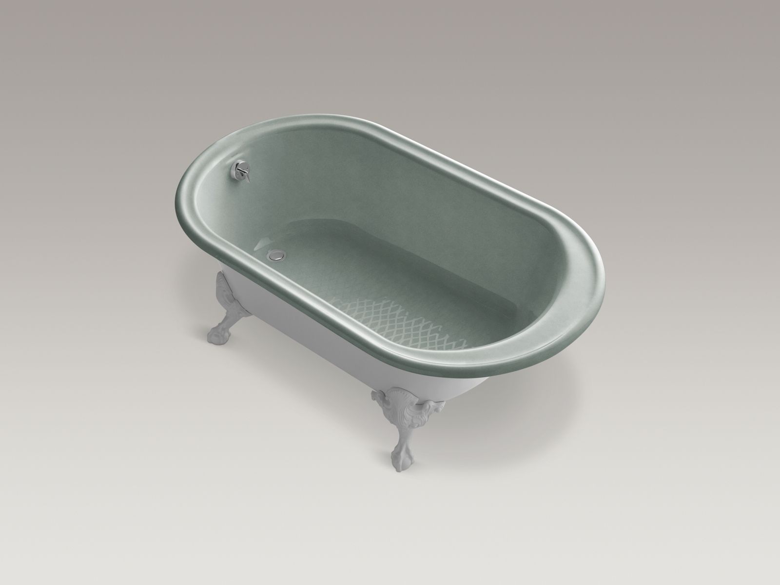 9313-iron-works-historic-66-x-36-freestanding-bath-12.jpg Iron Works® Historic™ 66" x 36" freestanding bath