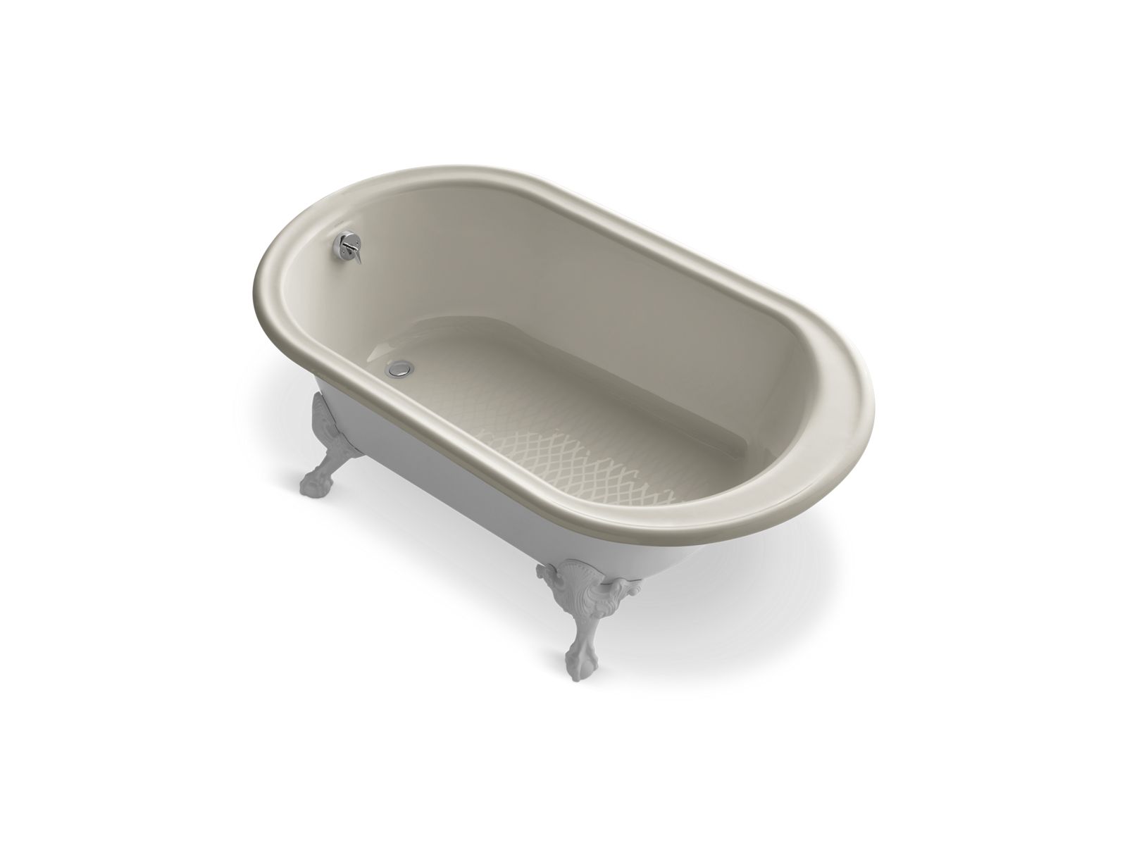 9313-iron-works-historic-66-x-36-freestanding-bath-13.jpg Iron Works® Historic™ 66" x 36" freestanding bath